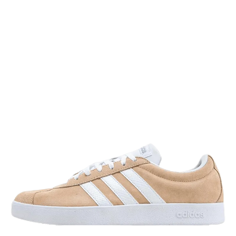 VL Court Shoes Pink
