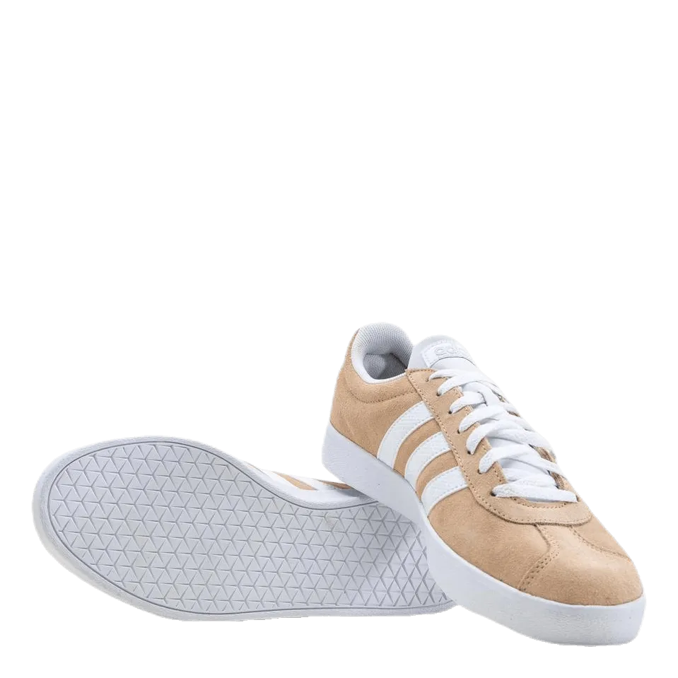 VL Court Shoes Pink
