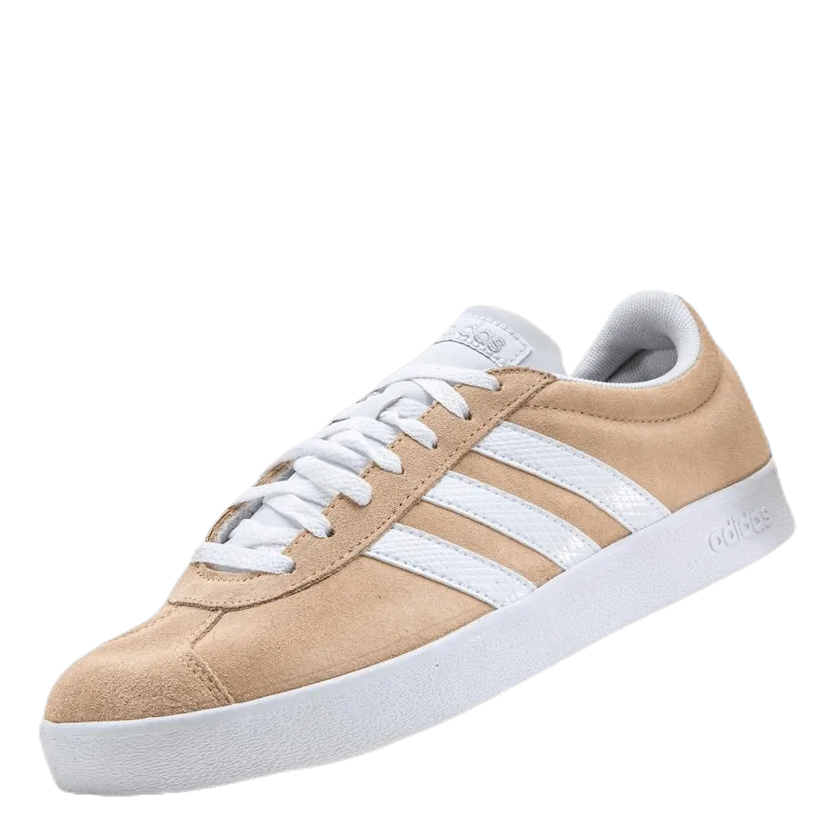 VL Court Shoes Pink