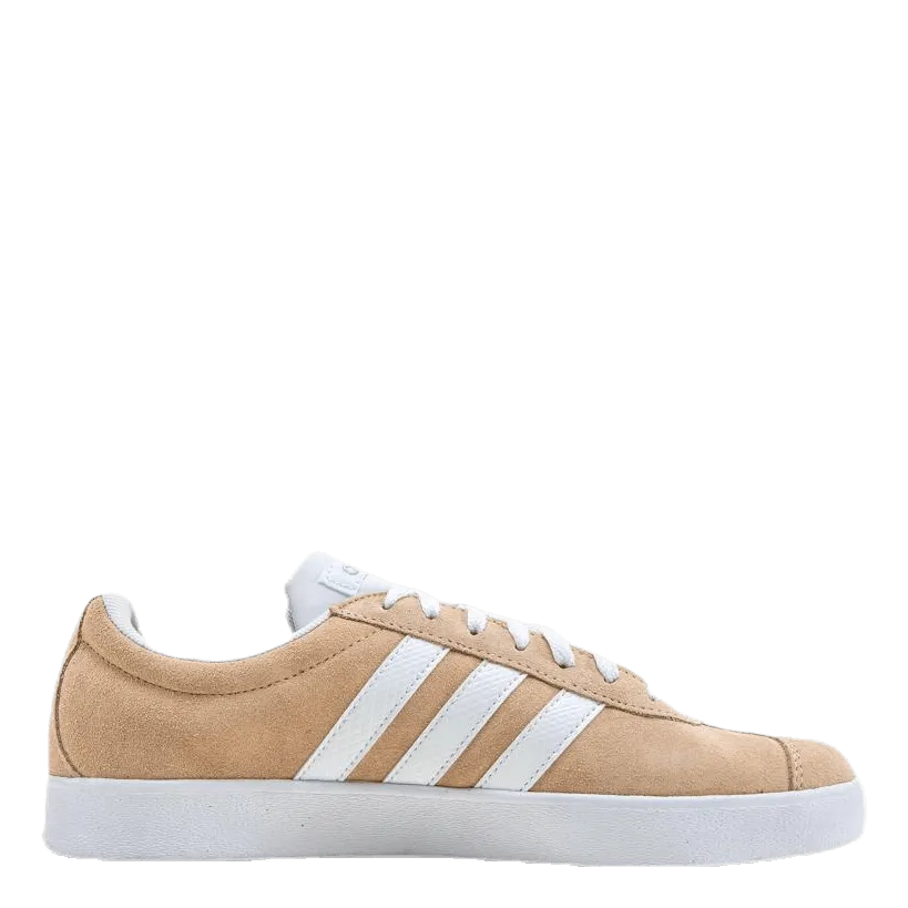 VL Court Shoes Pink