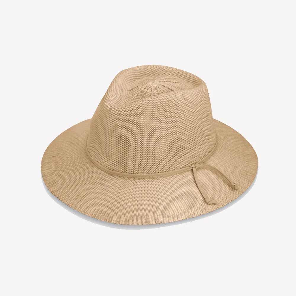 Wallaroo Victoria Fedora Hat