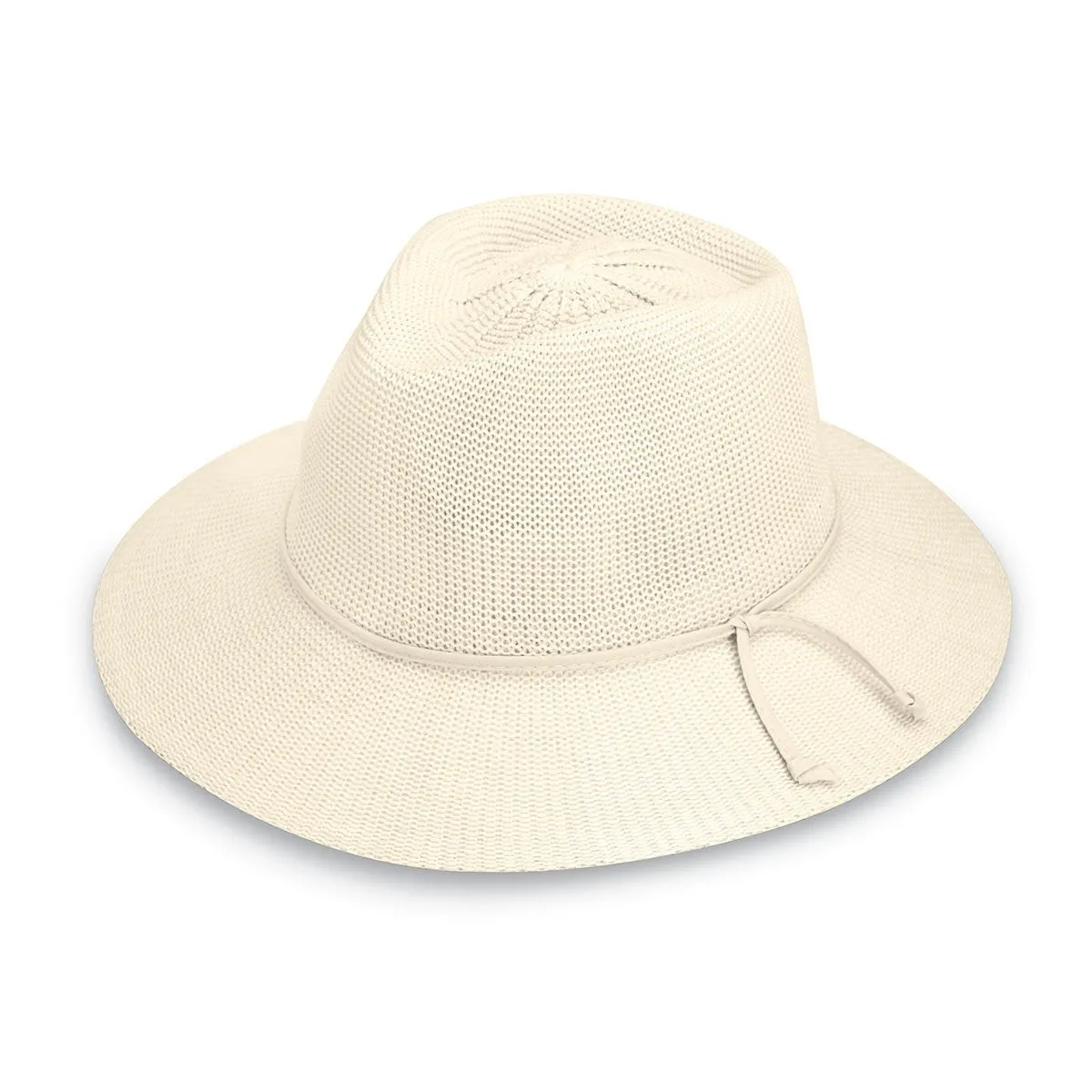 Wallaroo Victoria Fedora Hat