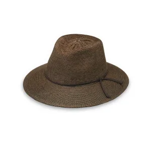 Wallaroo Victoria Fedora Hat