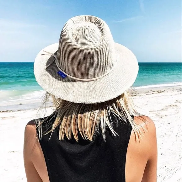 Wallaroo Victoria Fedora Hat