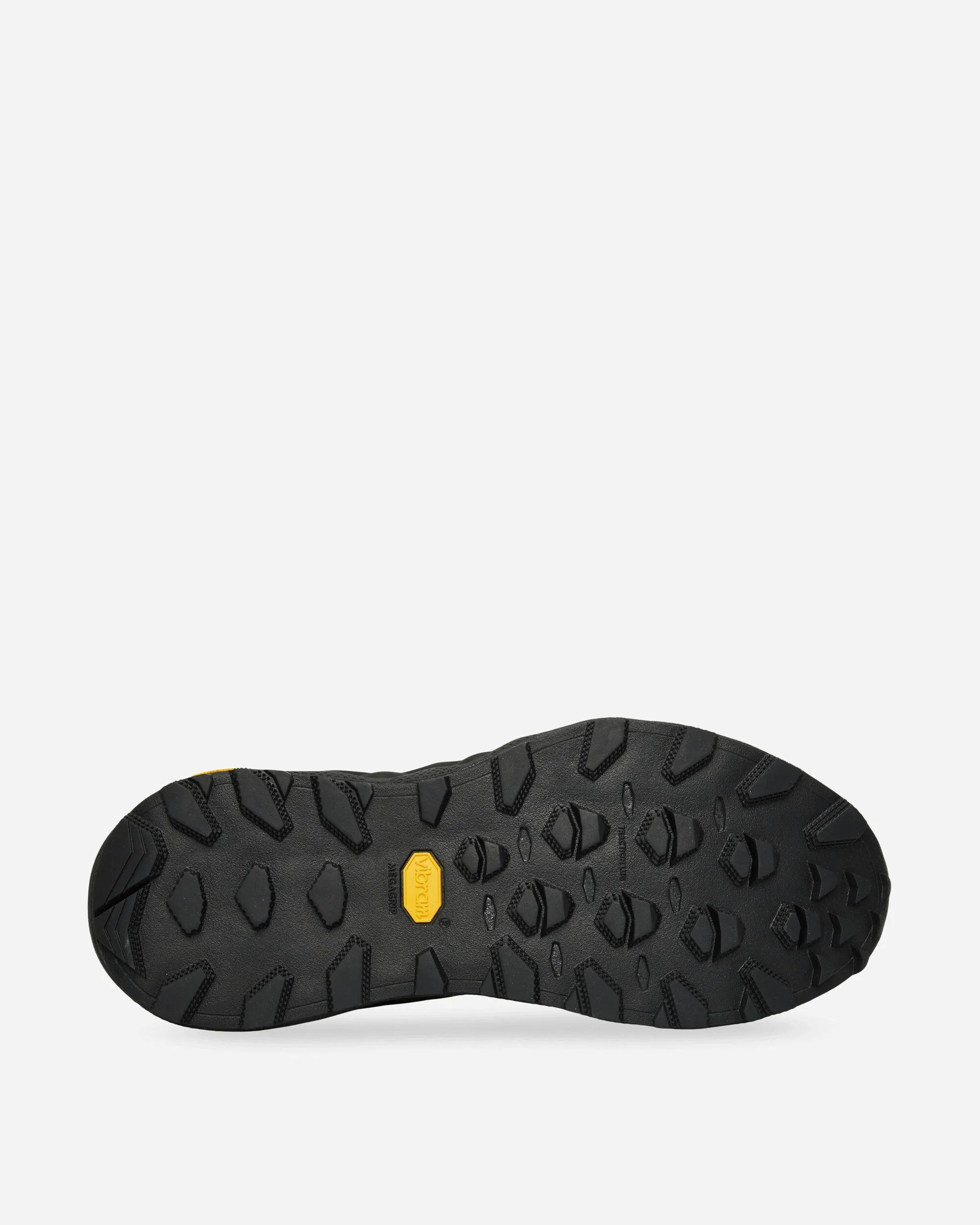 Wave Mujin LS GORE-TEX Sneakers Black / Quiet Shade / Black Sand