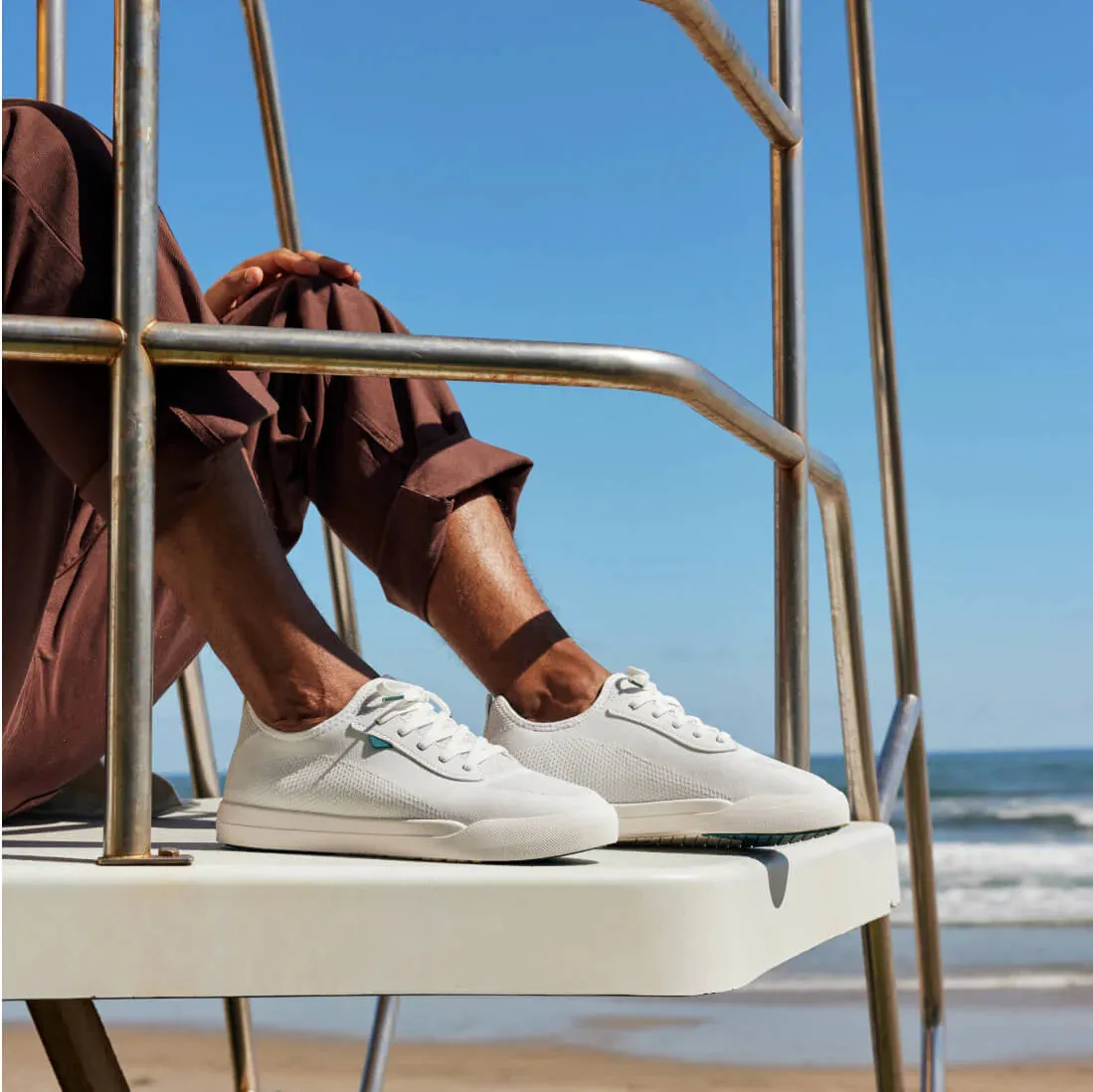 Weekend Sneaker-M