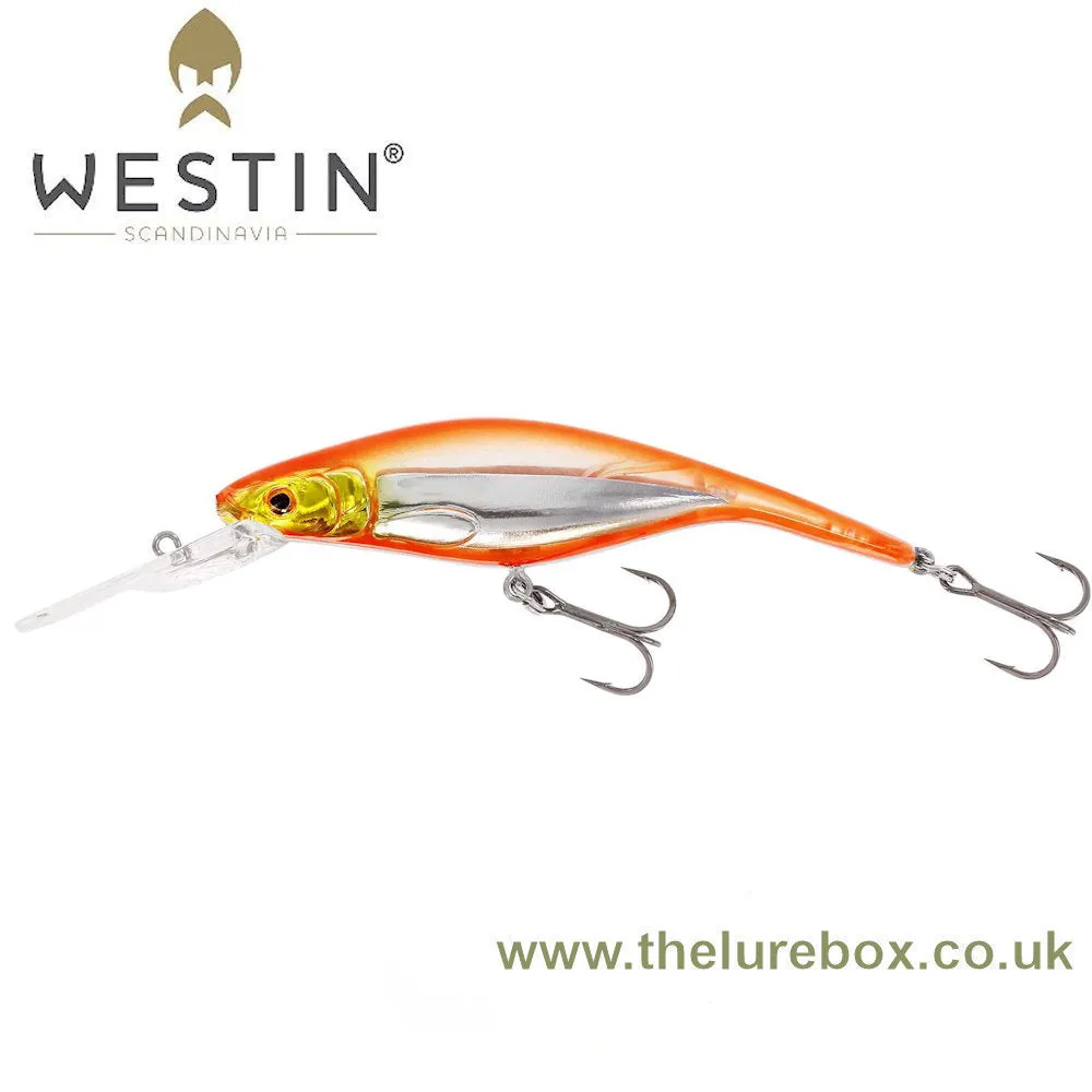 Westin Platypus Deep Running Crankbait 10cm