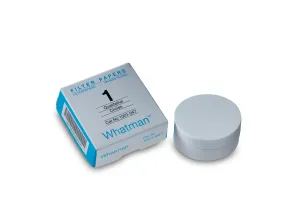 Whatman 3001-964 Cellulose Chromatography Paper, Grade 1 Chr Chromatography Strips, CRL, 11 x 21.3cm with 12 strips of 1.5cm, 1 Chr Sheet Divided into 15mm Lnes For Running up to 12 Samples in Parallel, 100/pk