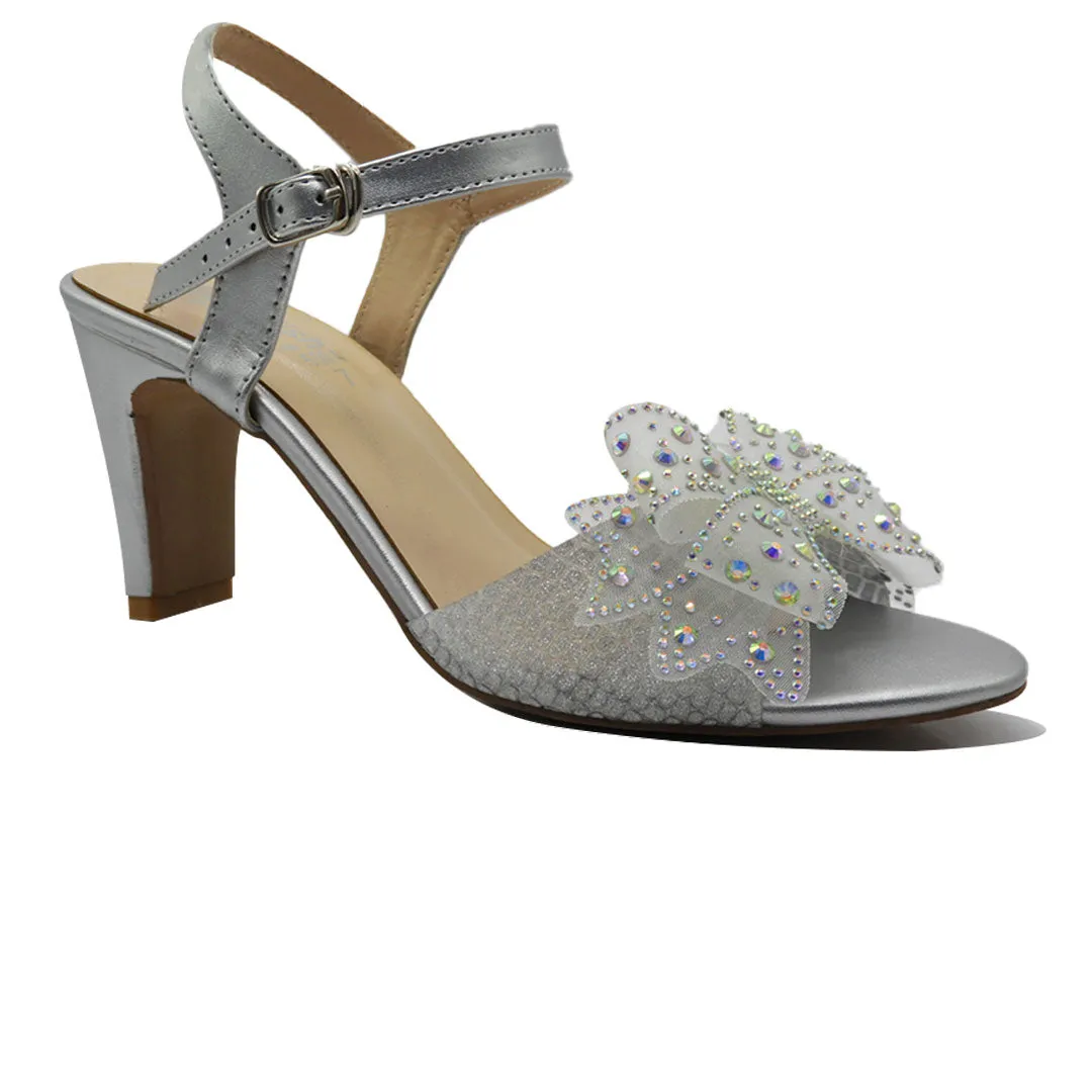 WOMEN FLAT SANDAL SL-393