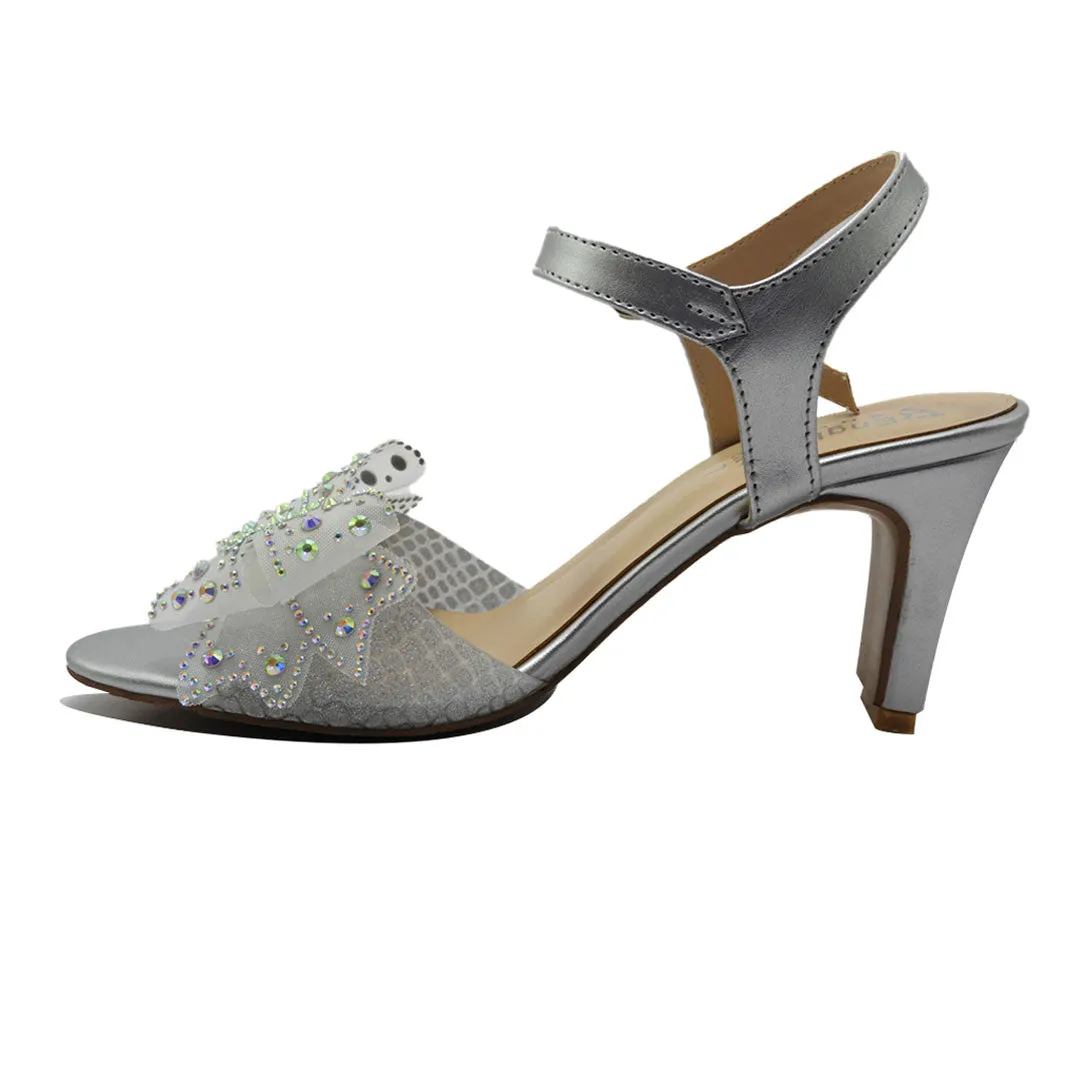 WOMEN FLAT SANDAL SL-393