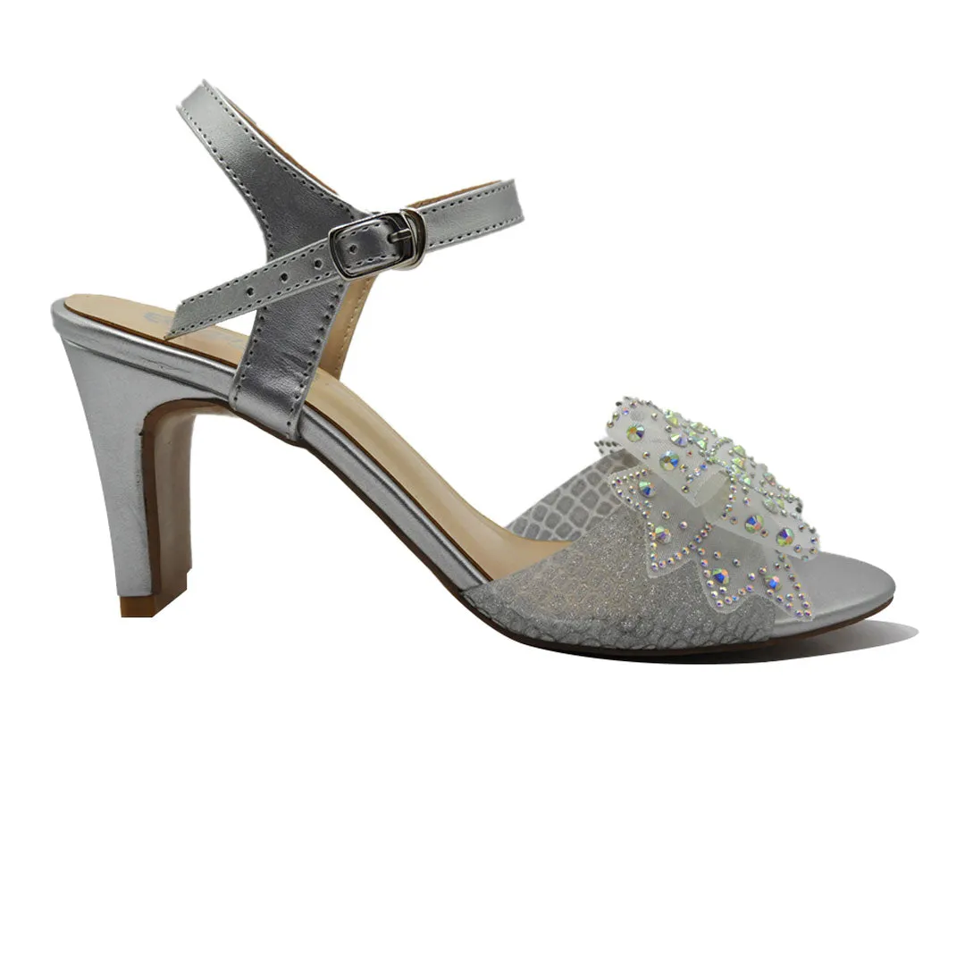 WOMEN FLAT SANDAL SL-393