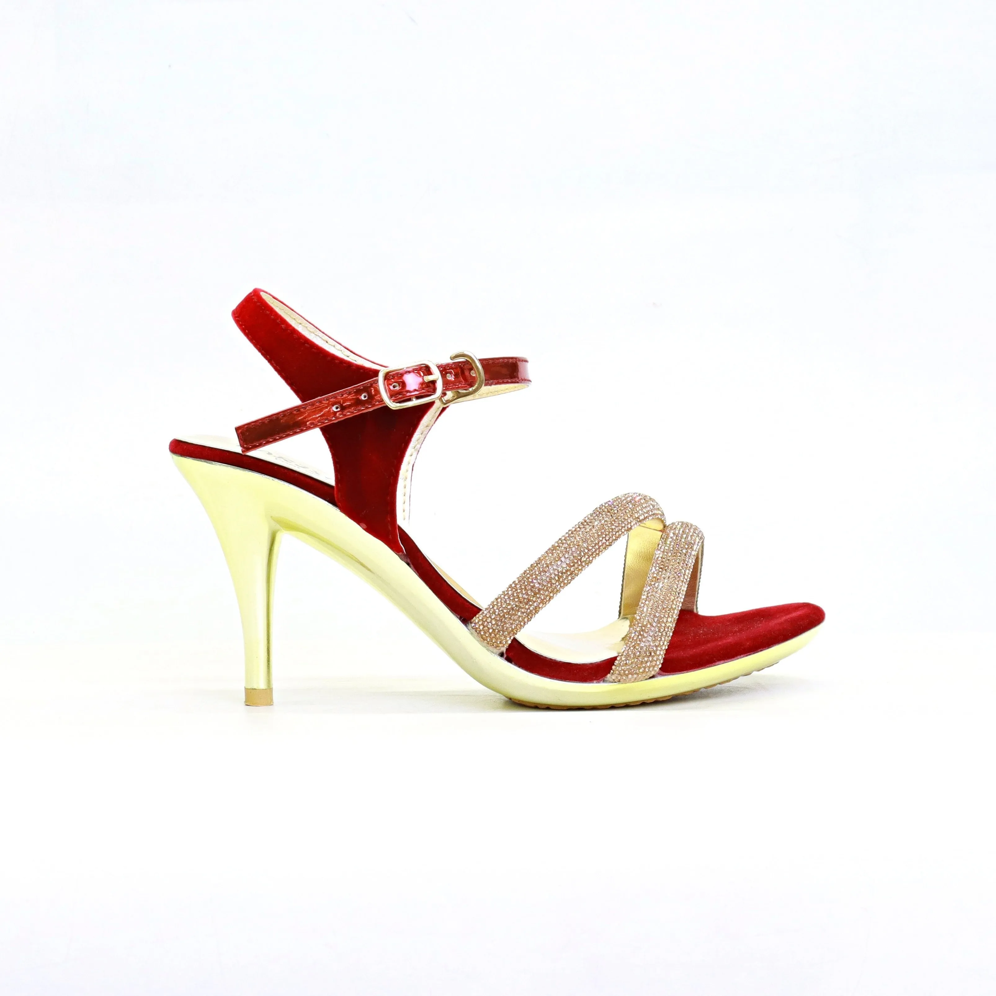 WOMEN HEELS