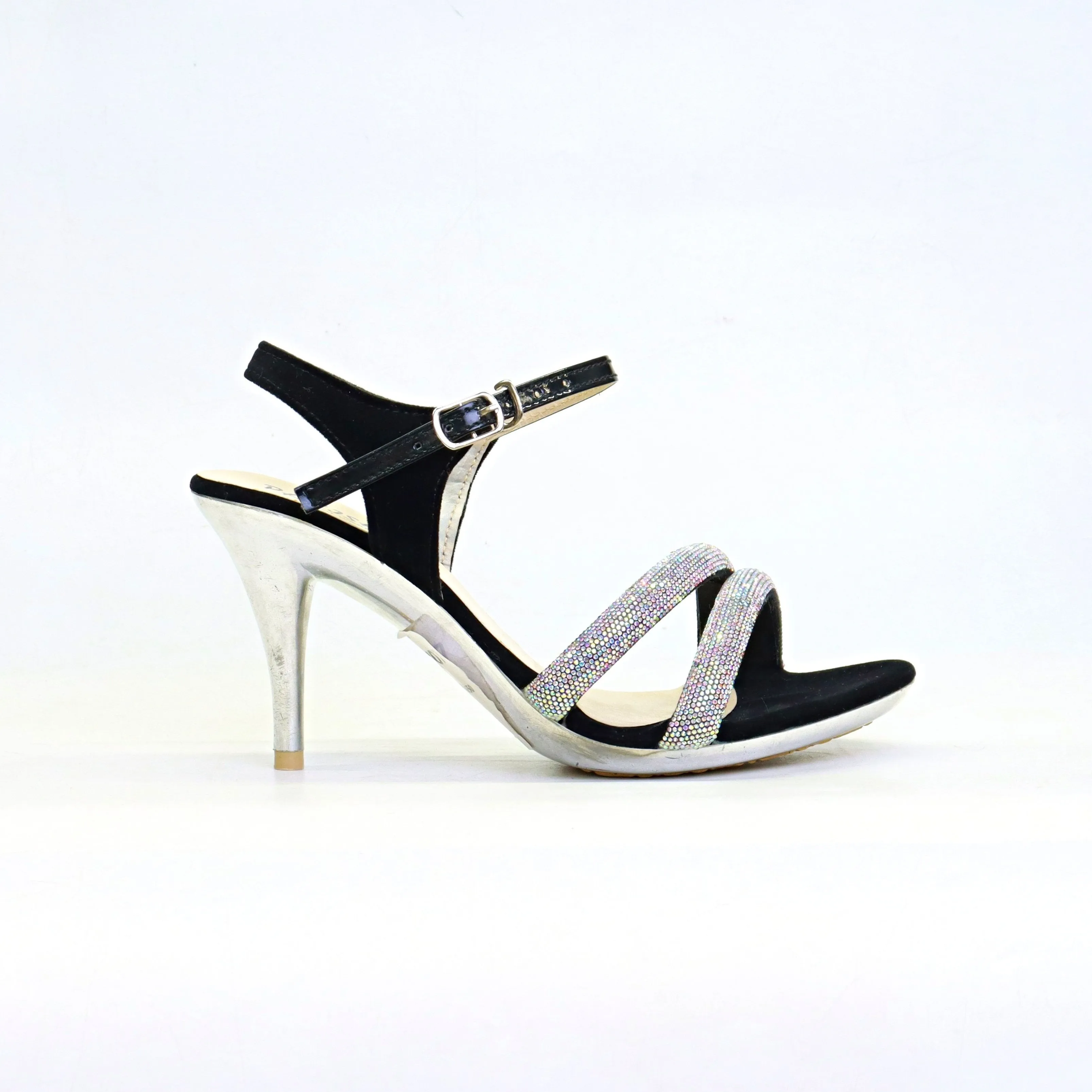 WOMEN HEELS