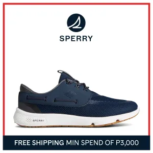 Women's 7 Seas 3-Eye Sneaker Navy (STS24363)