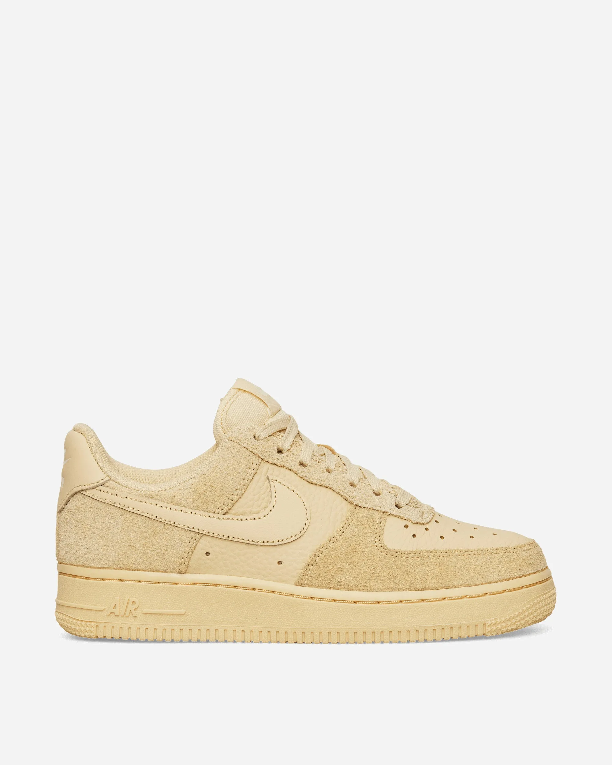 Women's Air Force 1 '07 Sneakers Pale Vanilla