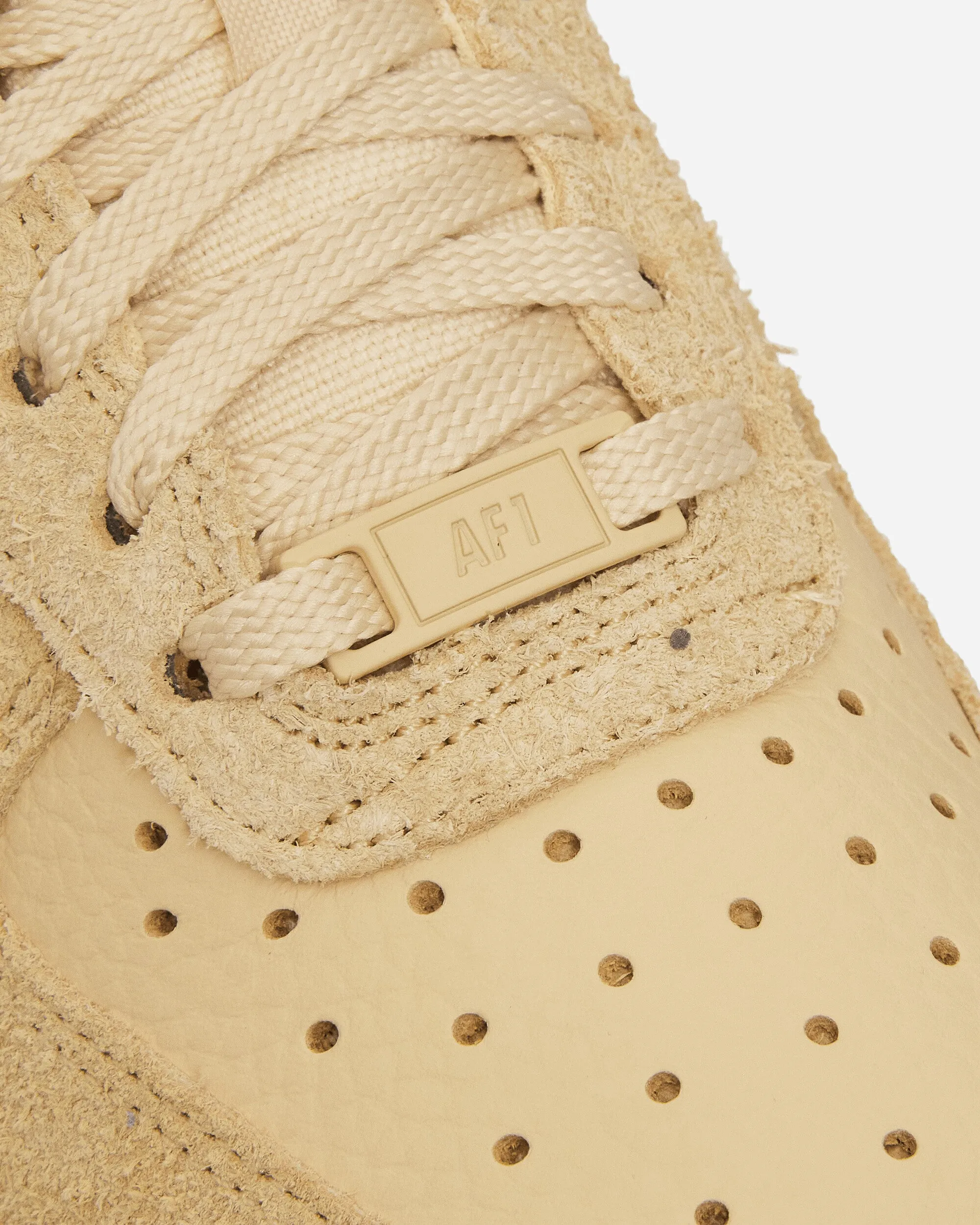 Women's Air Force 1 '07 Sneakers Pale Vanilla