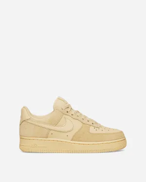 Women's Air Force 1 '07 Sneakers Pale Vanilla