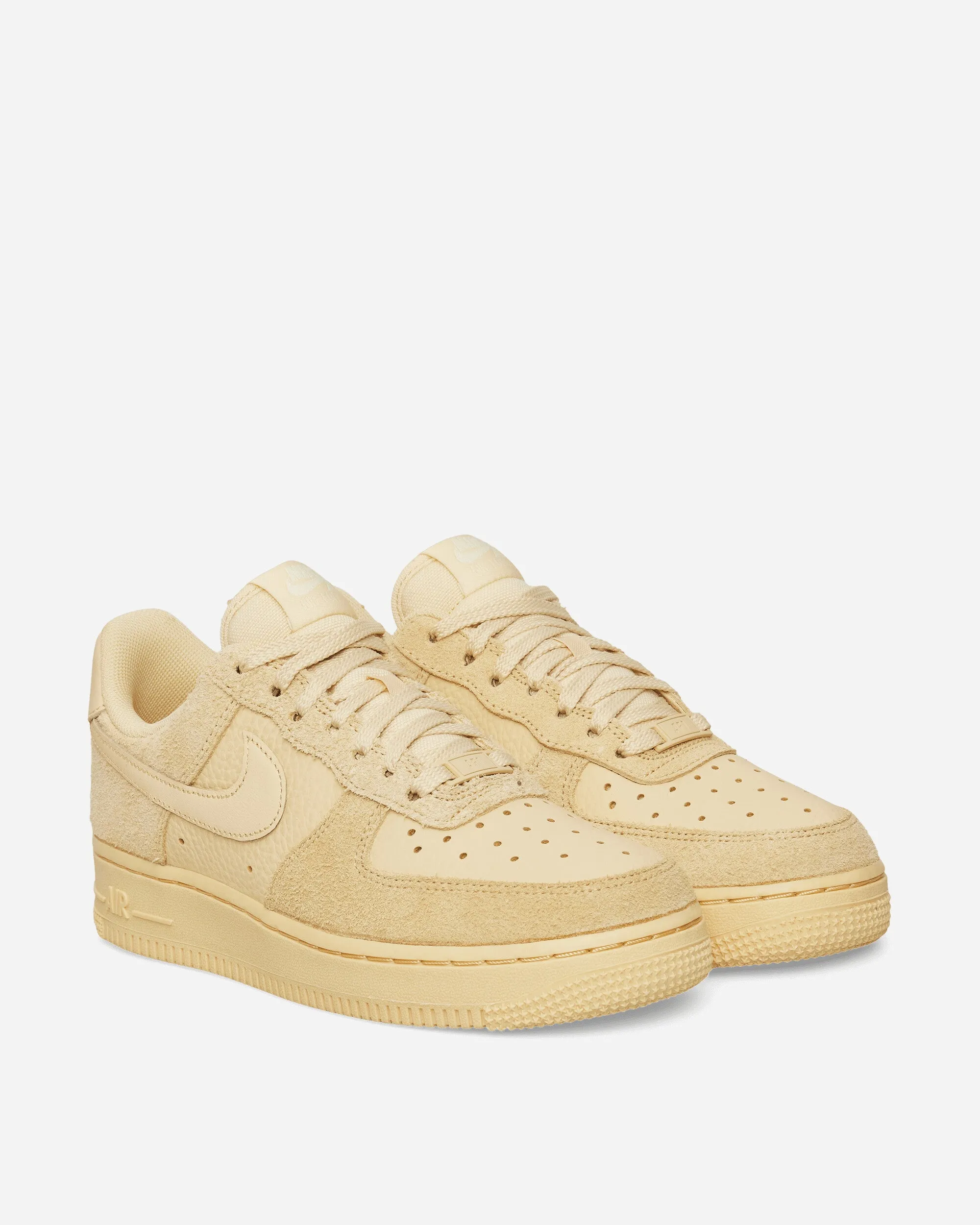 Women's Air Force 1 '07 Sneakers Pale Vanilla
