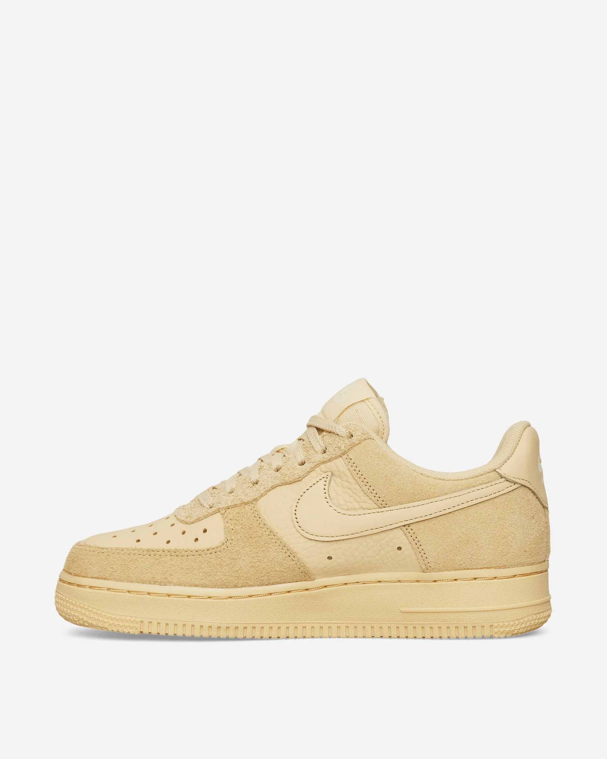 Women's Air Force 1 '07 Sneakers Pale Vanilla