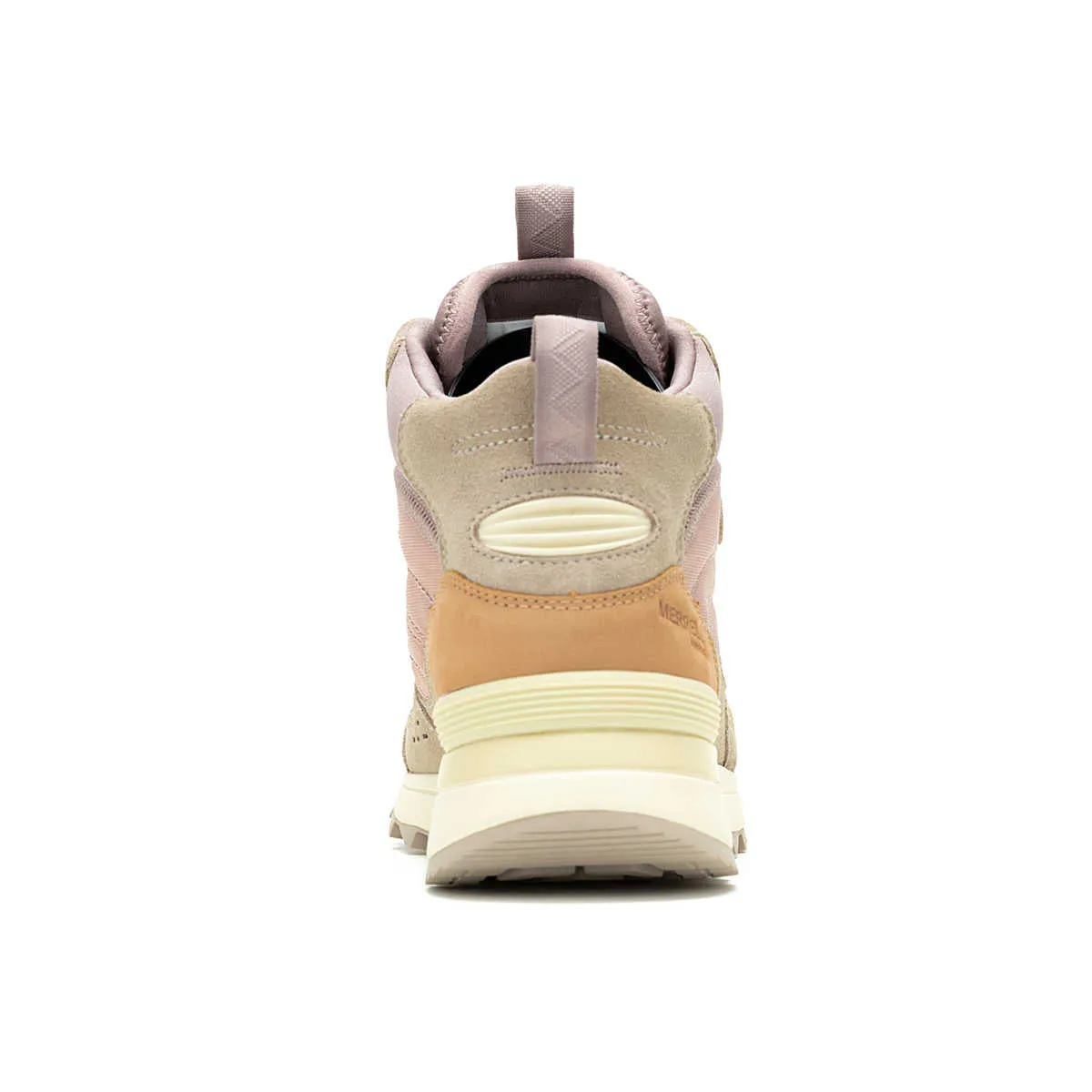 Women's Alpine 83 Sneaker Recraft Mid Waterproof Boot - Adobe Rose