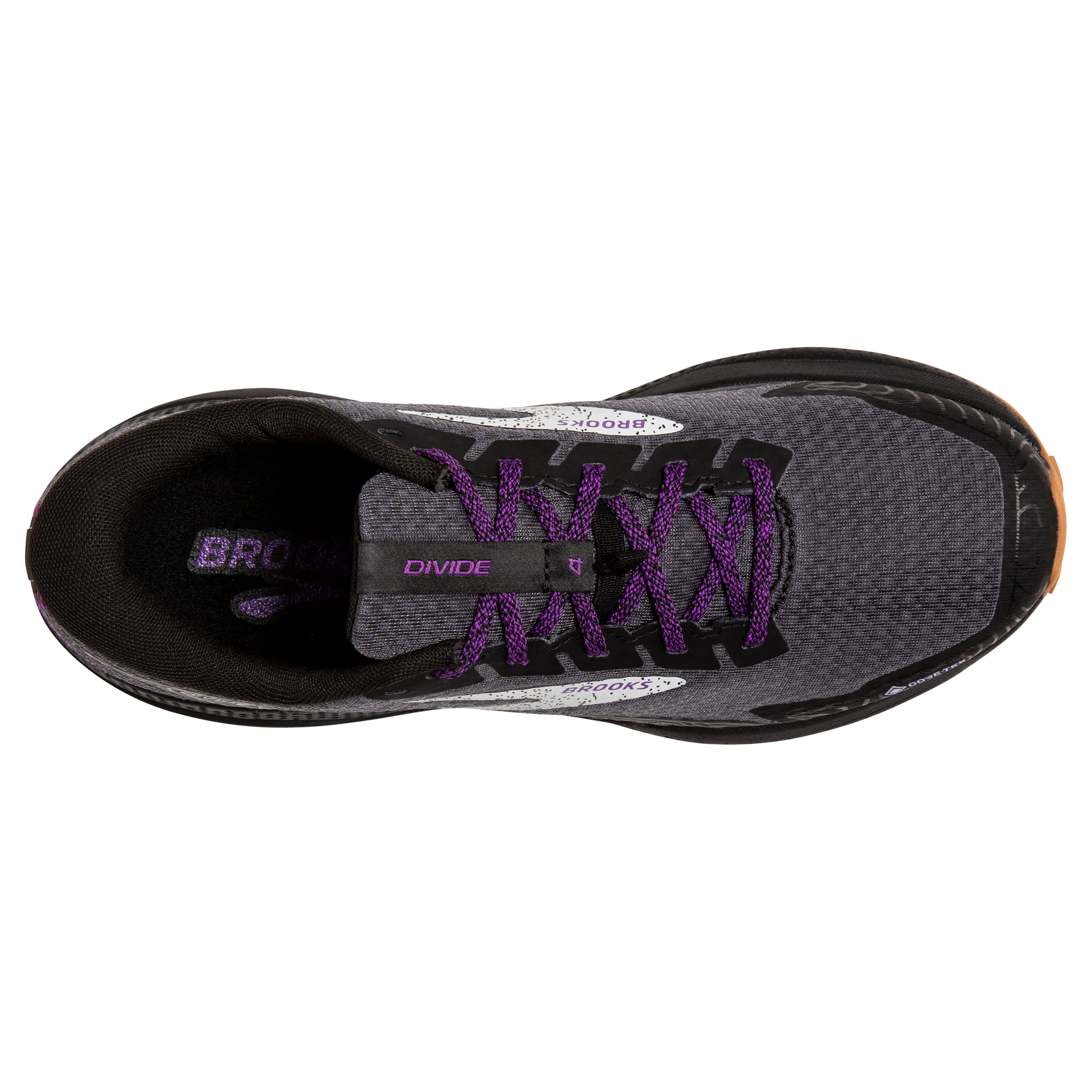 Women's Divide 4 GTX
