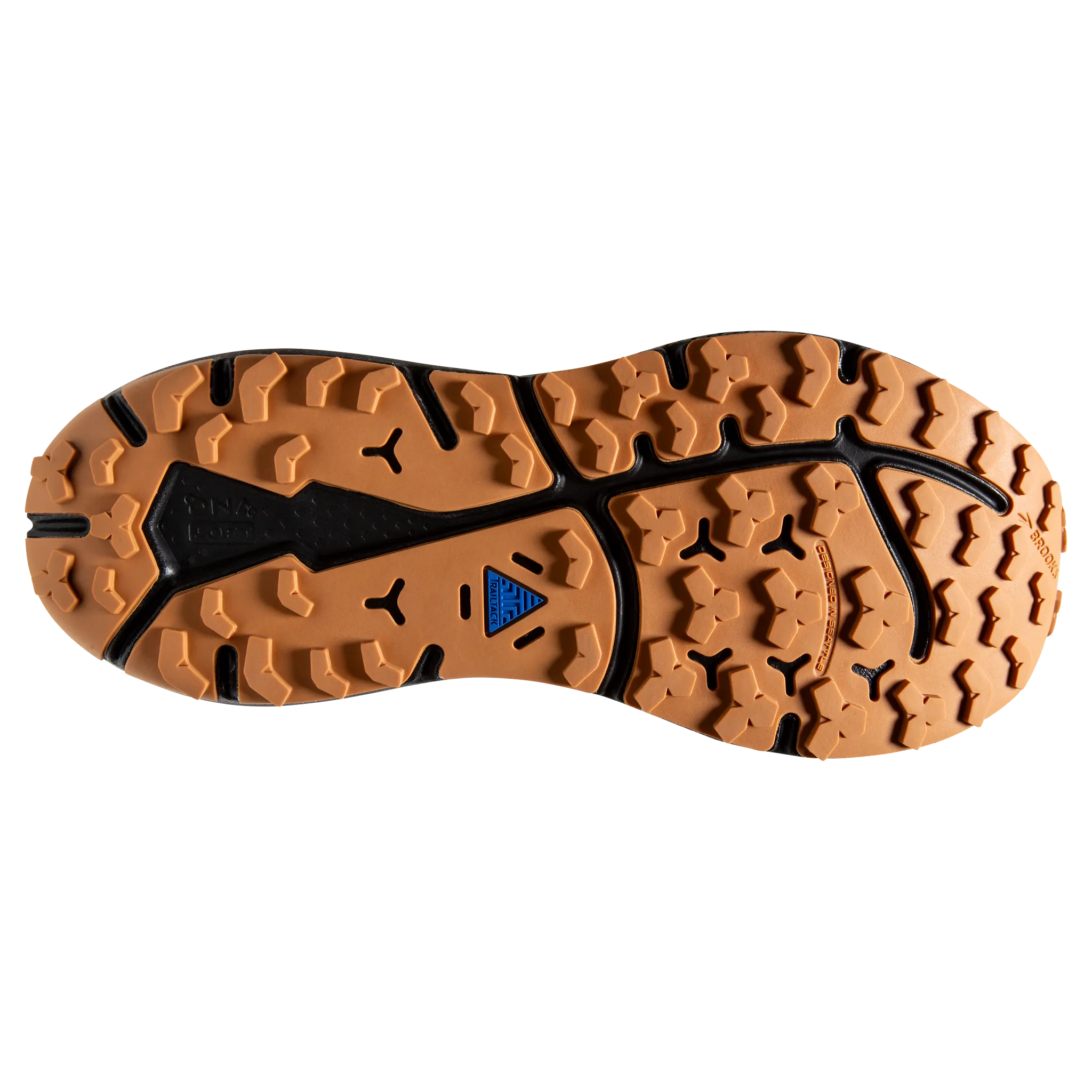 Women's Divide 4 GTX