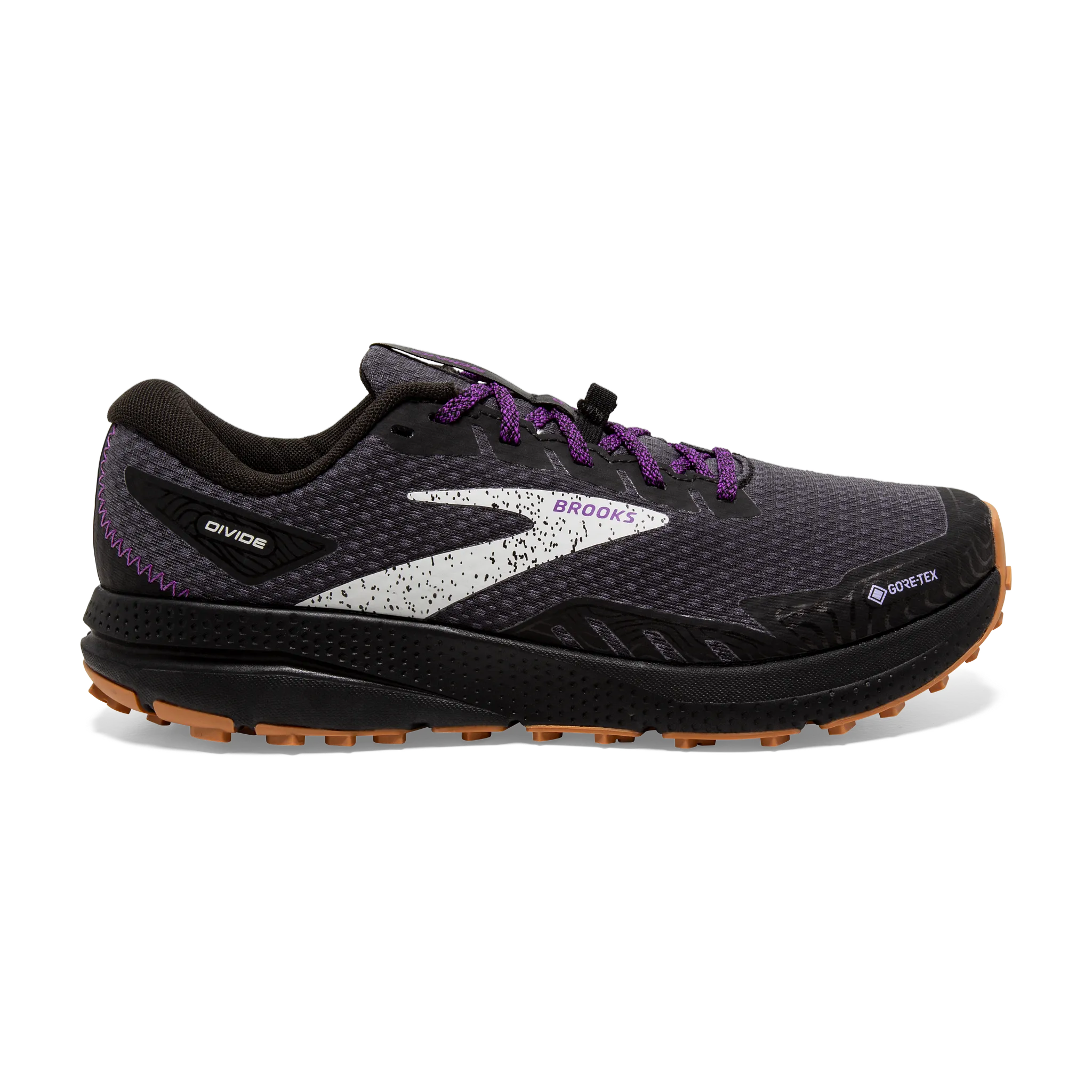 Women's Divide 4 GTX