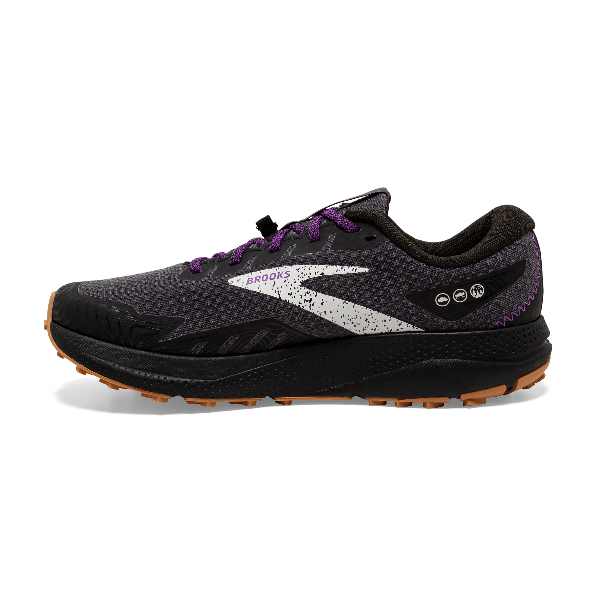 Women's Divide 4 GTX