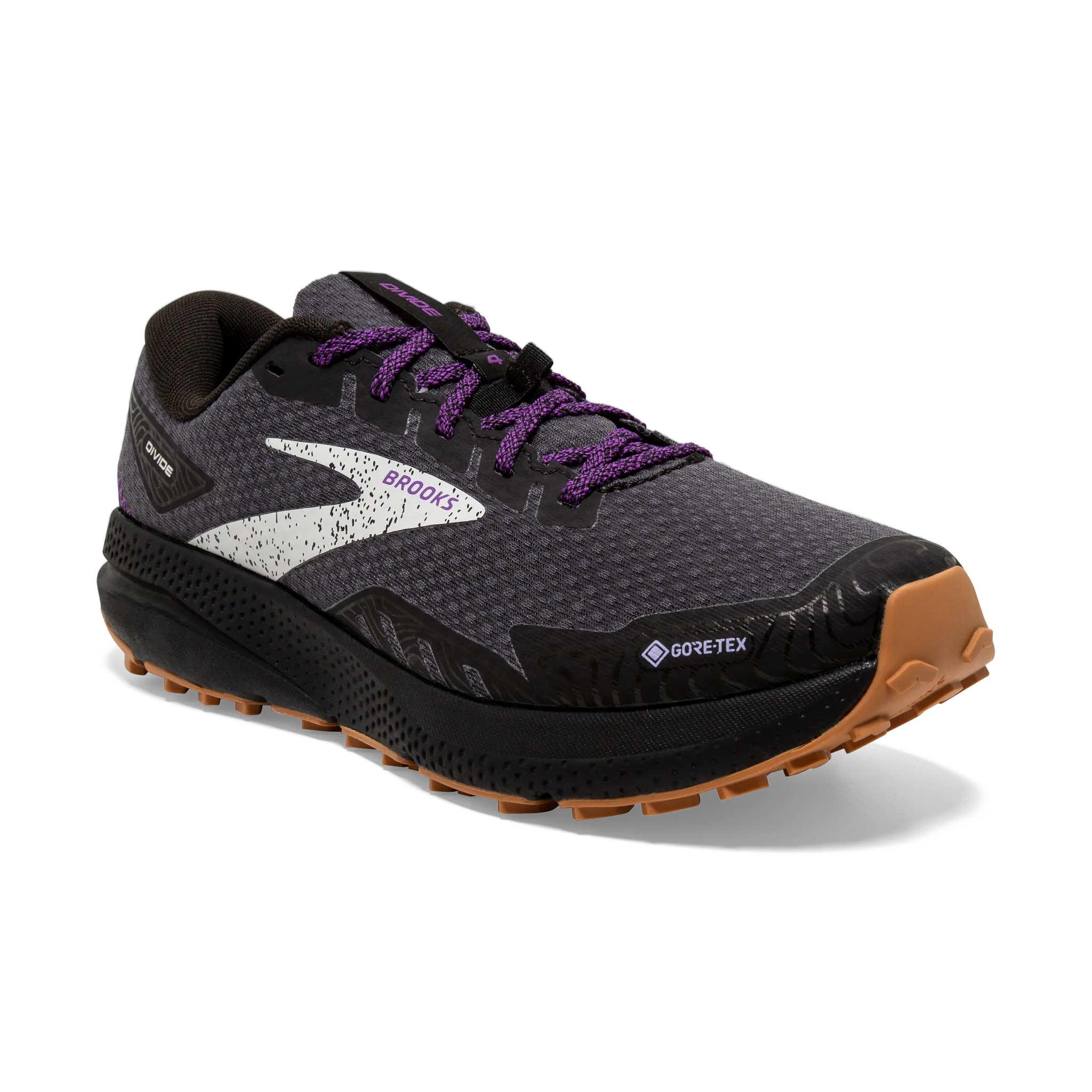 Women's Divide 4 GTX