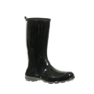 Women's Kamik Heidi Rain Boot – Stylish, Waterproof, and Eco-Friendly