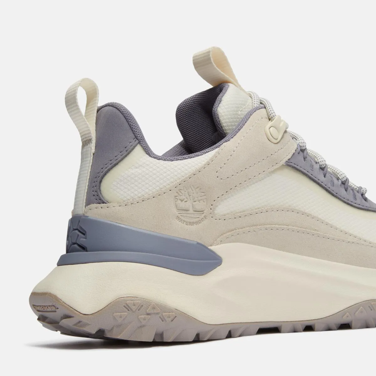 Women's Motion Access Waterproof Low