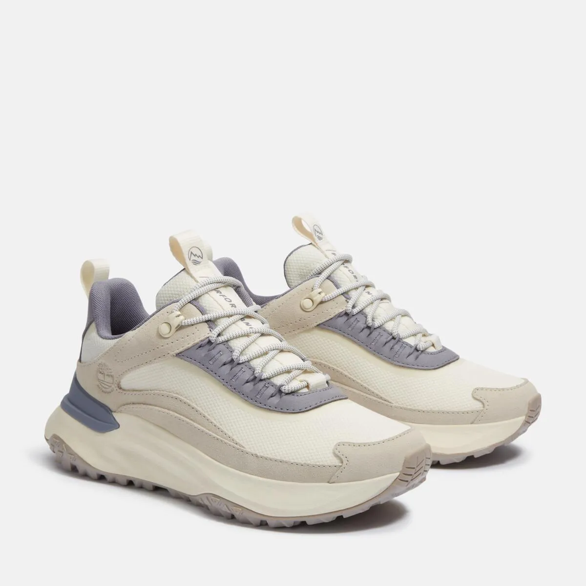 Women's Motion Access Waterproof Low