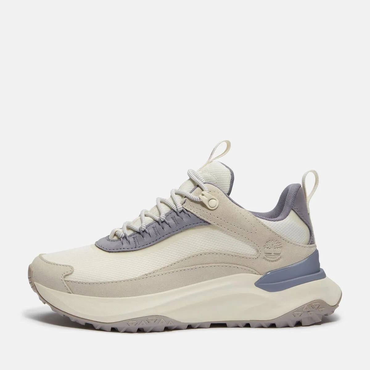 Women's Motion Access Waterproof Low