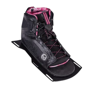 Womens Stance 110 Front Plate - 2025