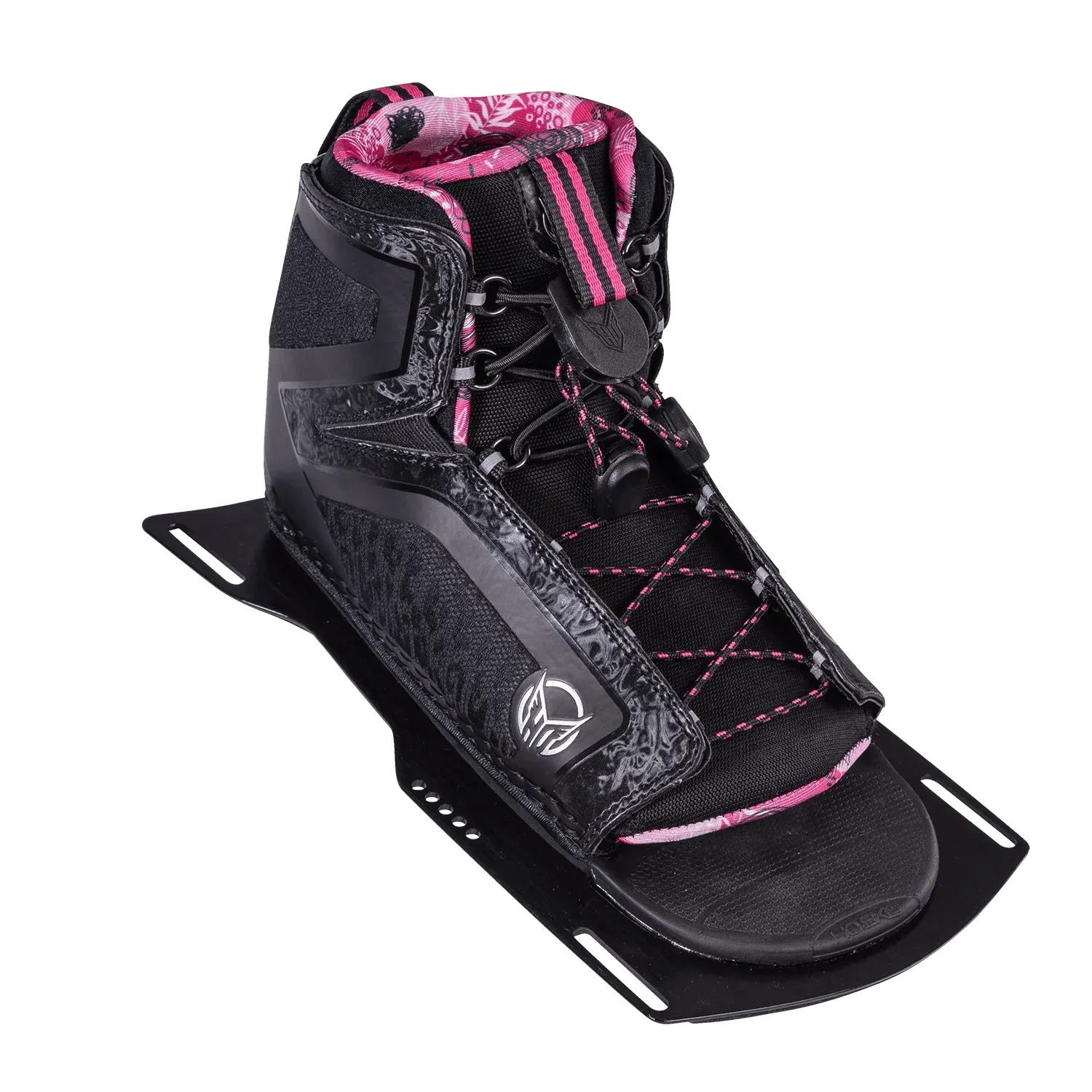 Womens Stance 110 Front Plate - 2025