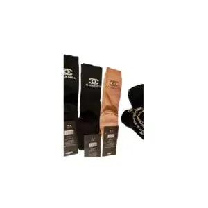 Women's's High knee Design Socks