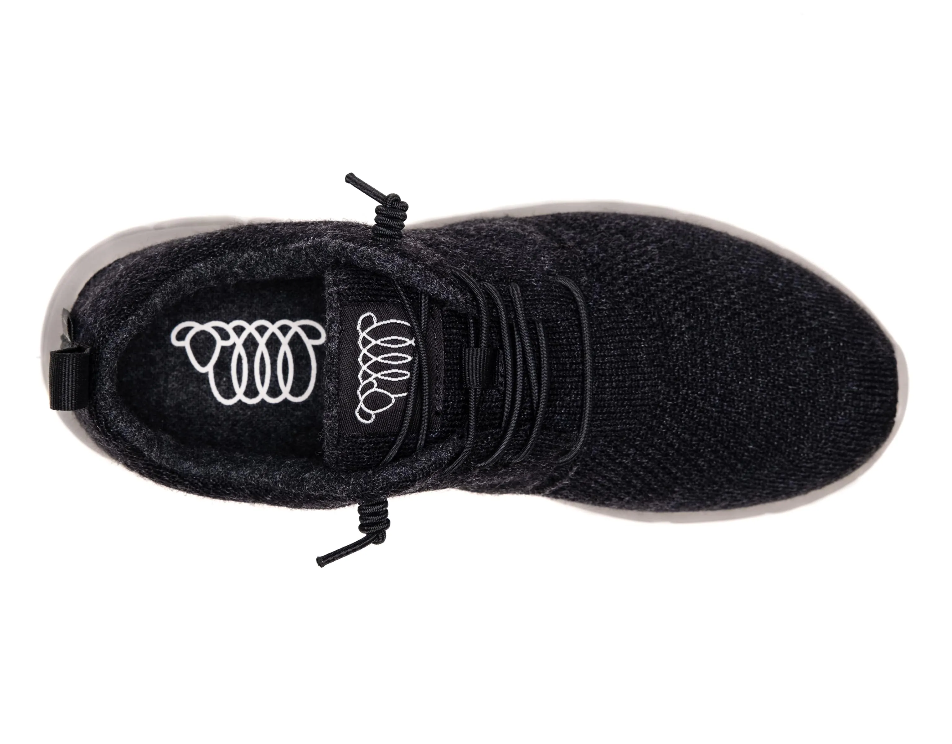 Woolloomooloo  Fraser II Merino Wool Sneaker Men’s Wool 55 Character 100% Merino Wool Shoe