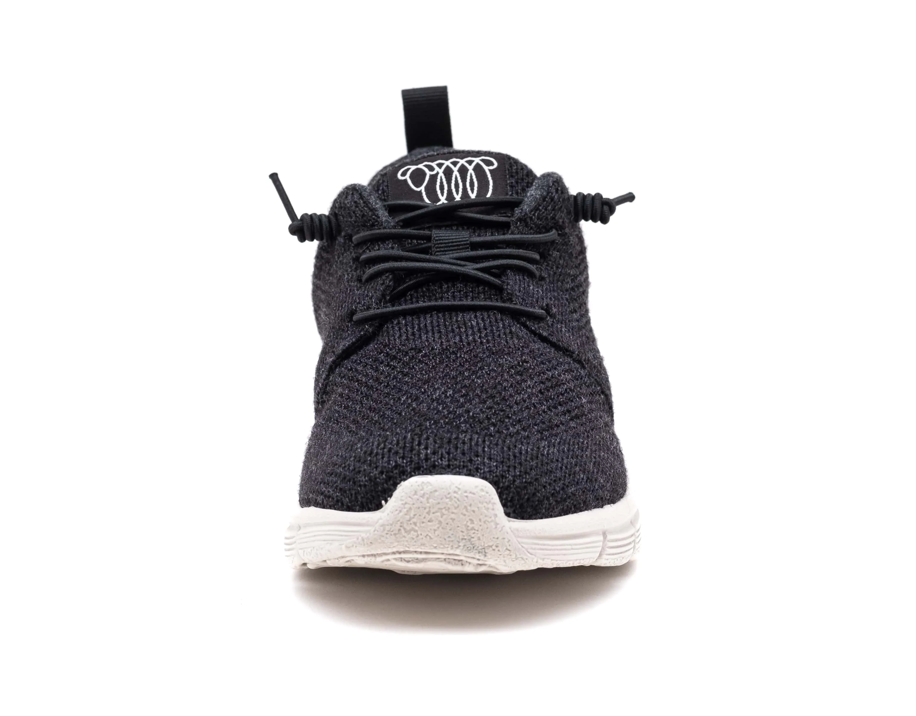 Woolloomooloo  Fraser II Merino Wool Sneaker Men’s Wool 55 Character 100% Merino Wool Shoe