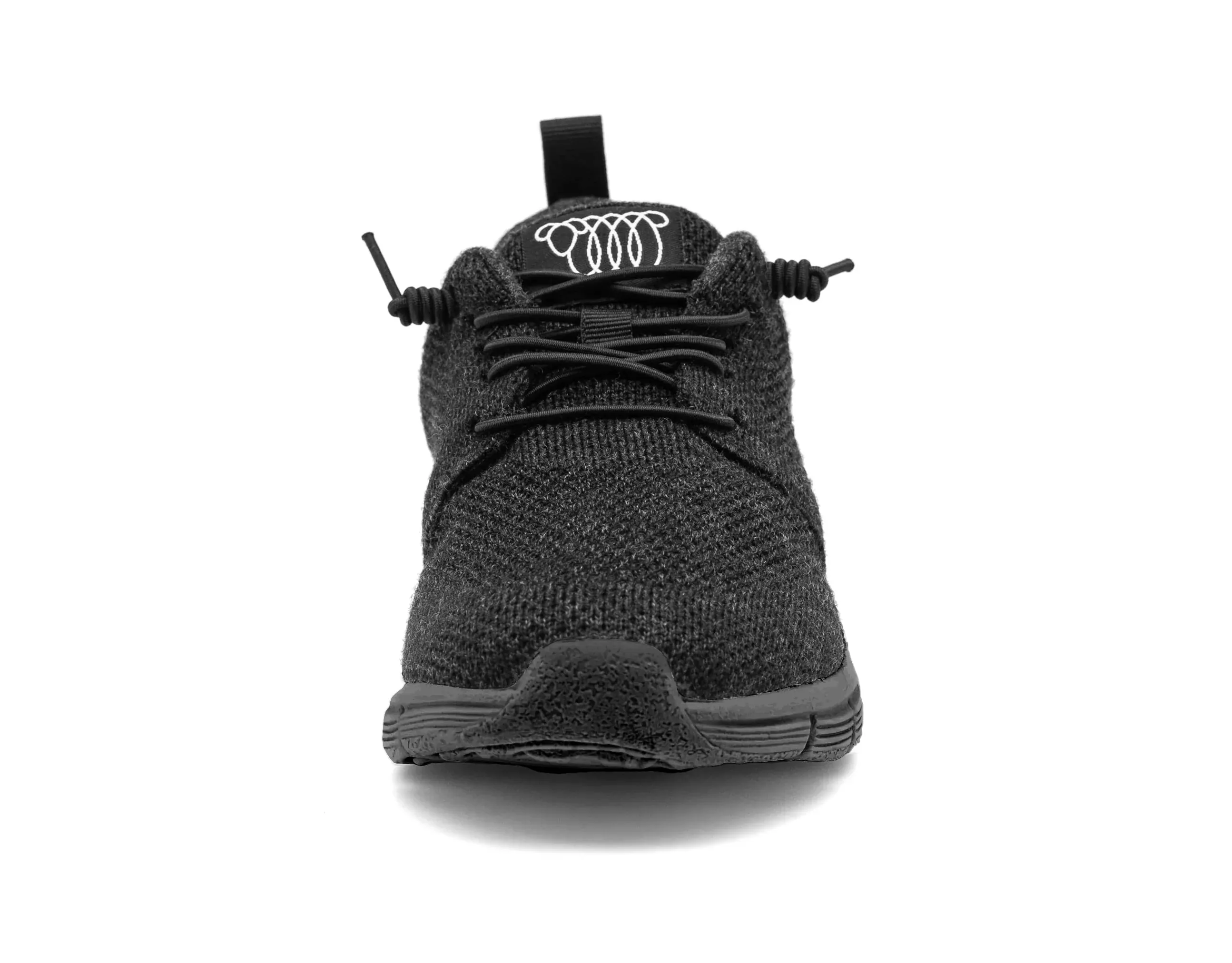 Woolloomooloo  Fraser II Merino Wool Sneaker Men’s Wool 55 Character 100% Merino Wool Shoe