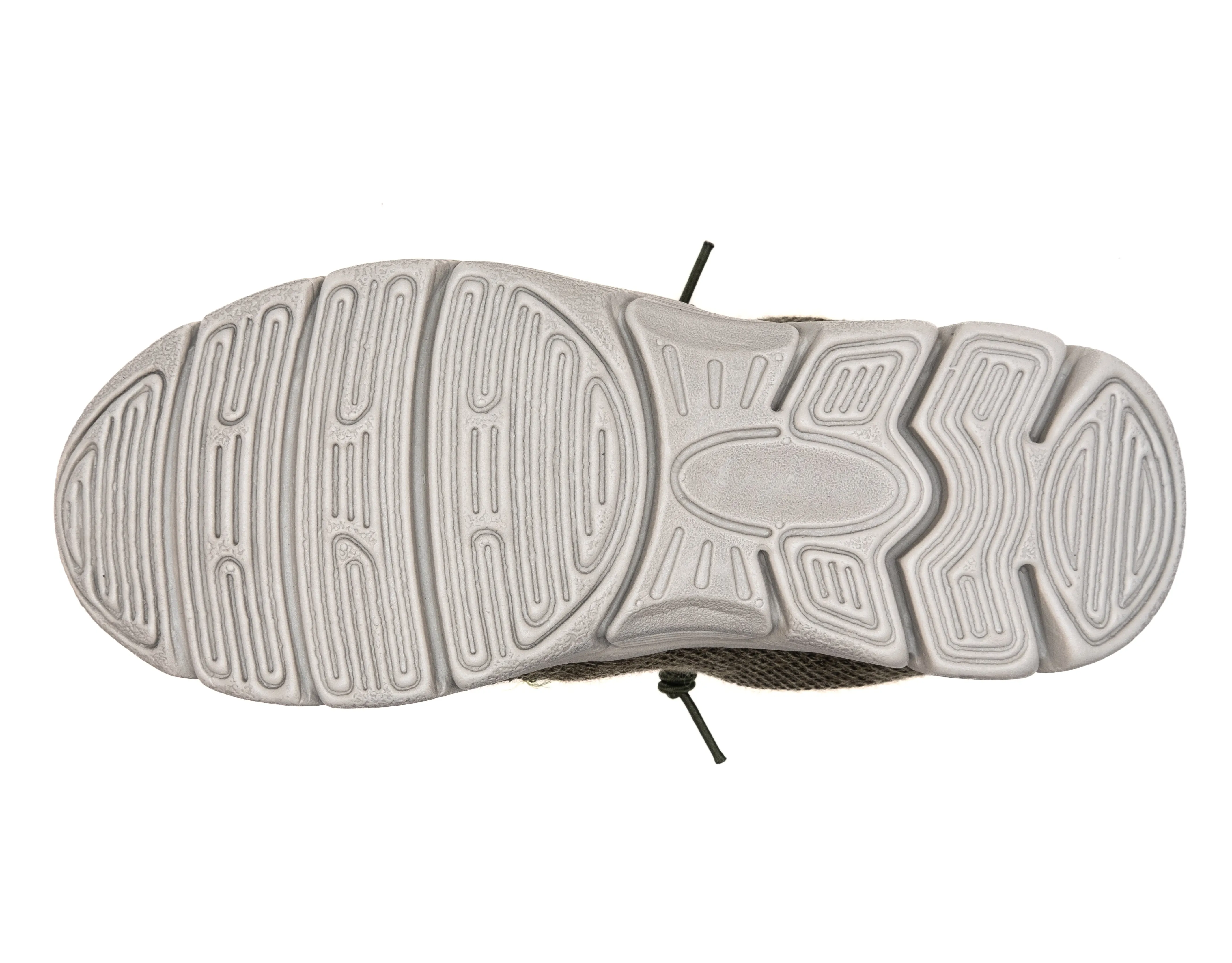 Woolloomooloo  Fraser II Merino Wool Sneaker Men’s Wool 55 Character 100% Merino Wool Shoe