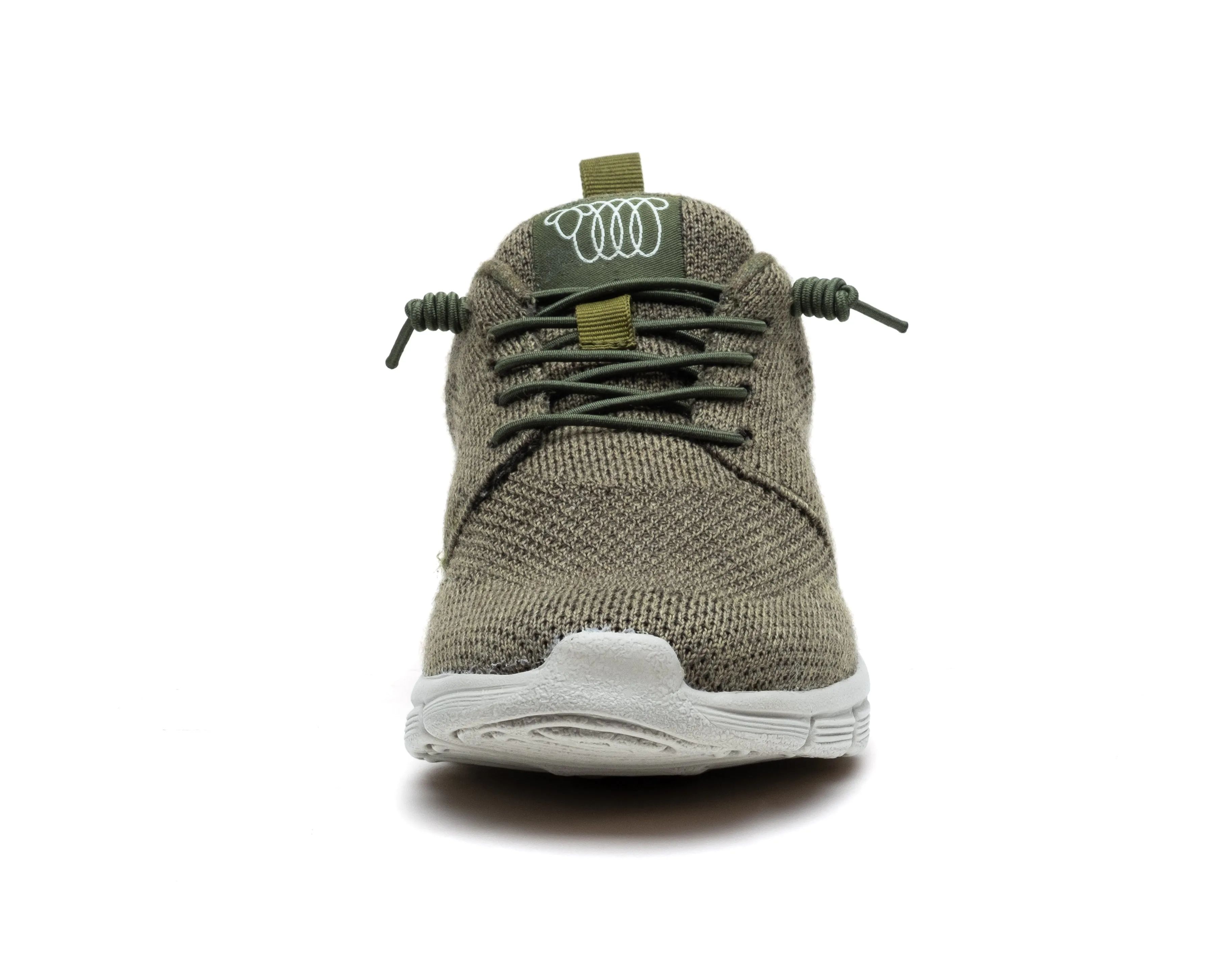 Woolloomooloo  Fraser II Merino Wool Sneaker Men’s Wool 55 Character 100% Merino Wool Shoe