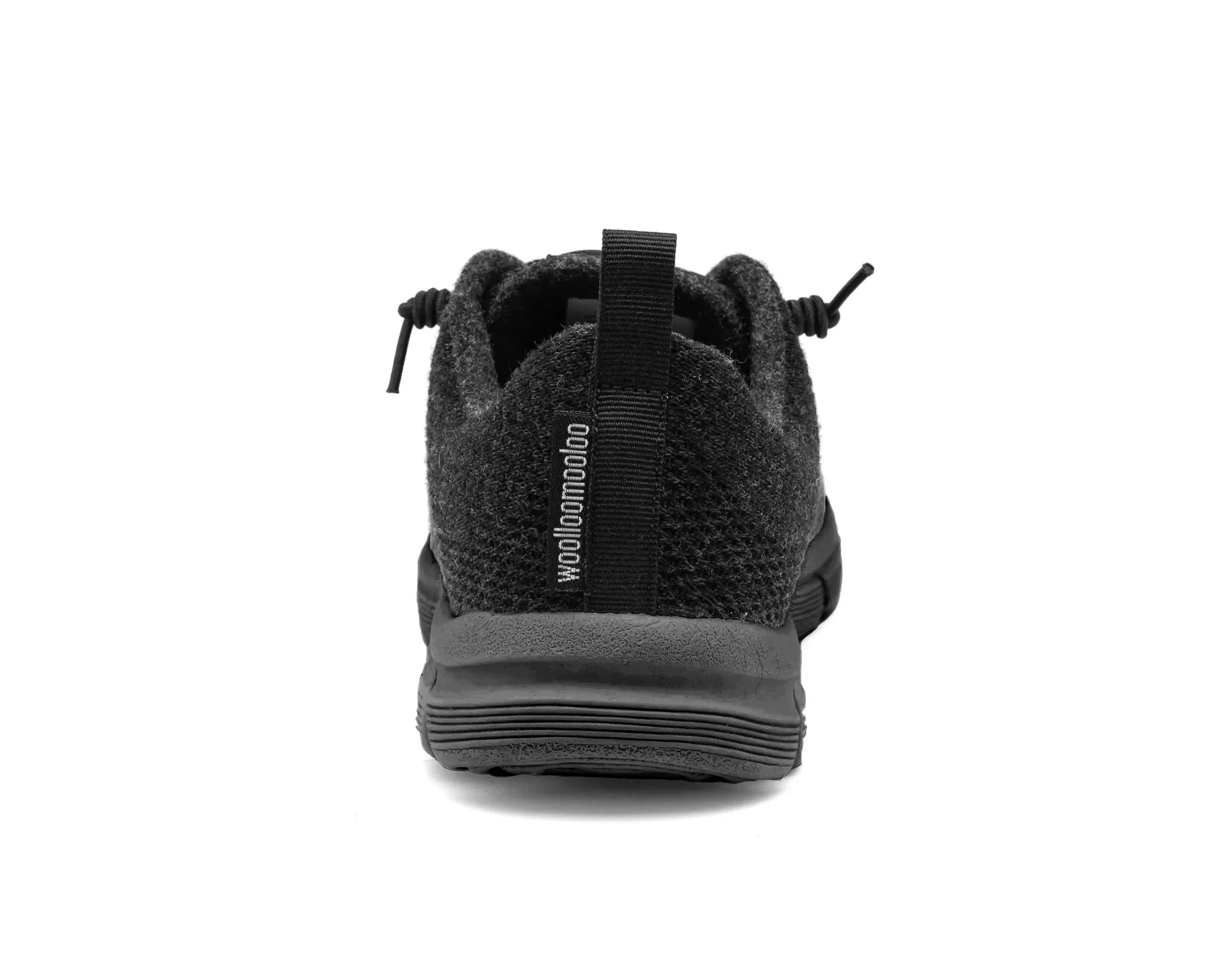 Woolloomooloo  Fraser II Merino Wool Sneaker Men’s Wool 55 Character 100% Merino Wool Shoe