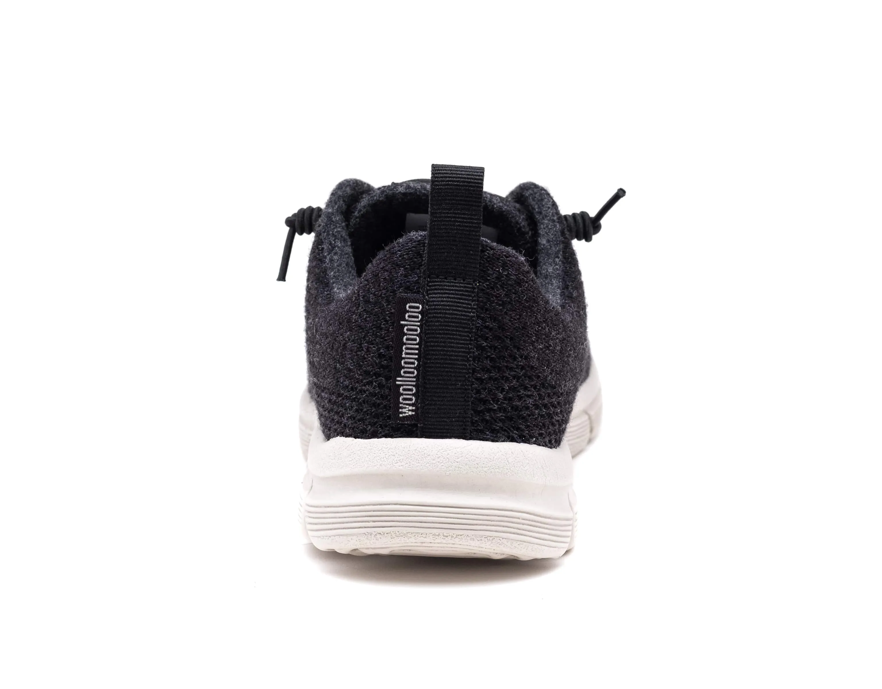 Woolloomooloo  Fraser II Merino Wool Sneaker Men’s Wool 55 Character 100% Merino Wool Shoe