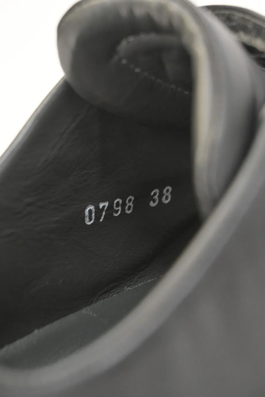 [WS7338] Prada | Sneakers