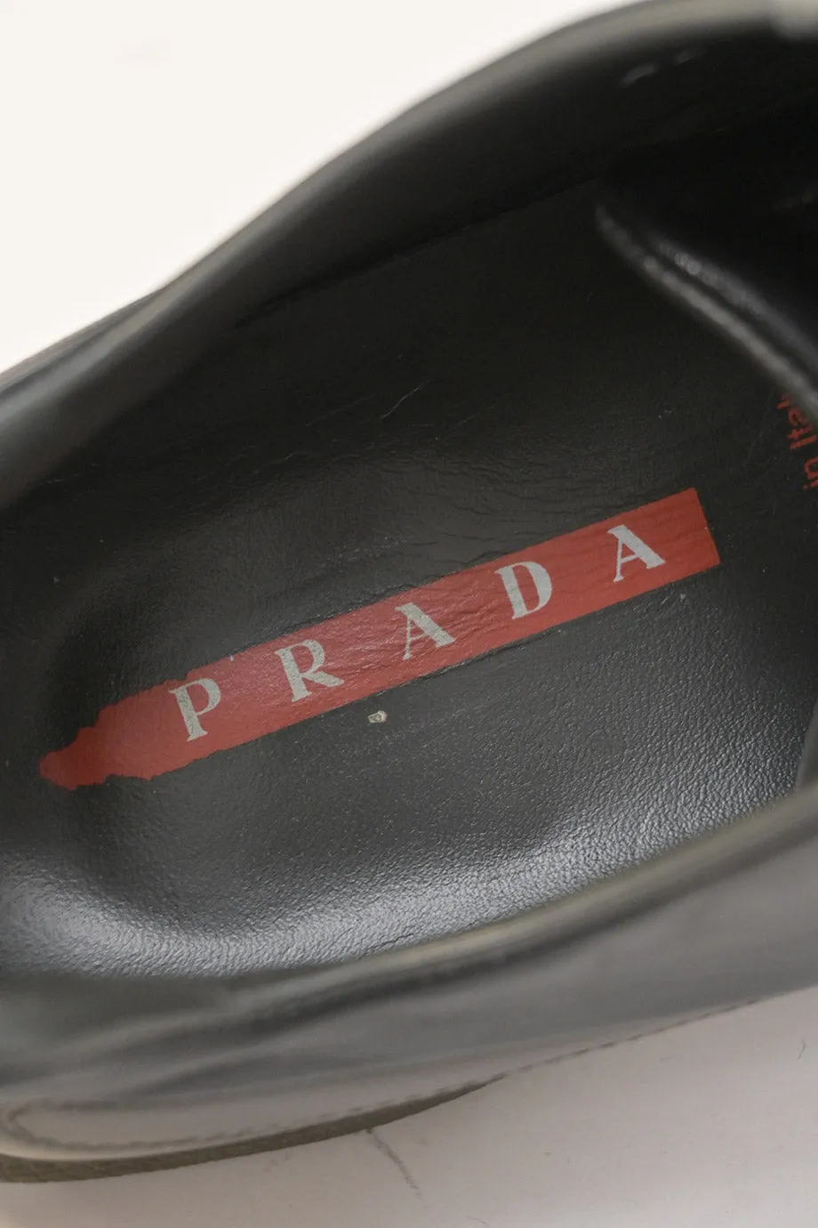 [WS7338] Prada | Sneakers
