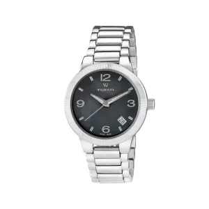 Wyler Vetta Clock Étoile Urban 32mm Madreperper Steel Quartz Wv0036