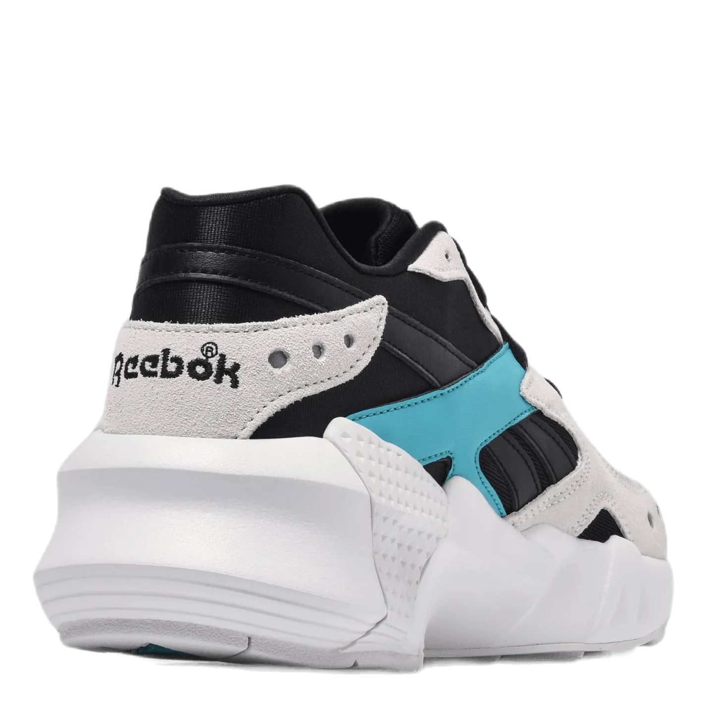 X Gigi Hadid Aztrek Double Black