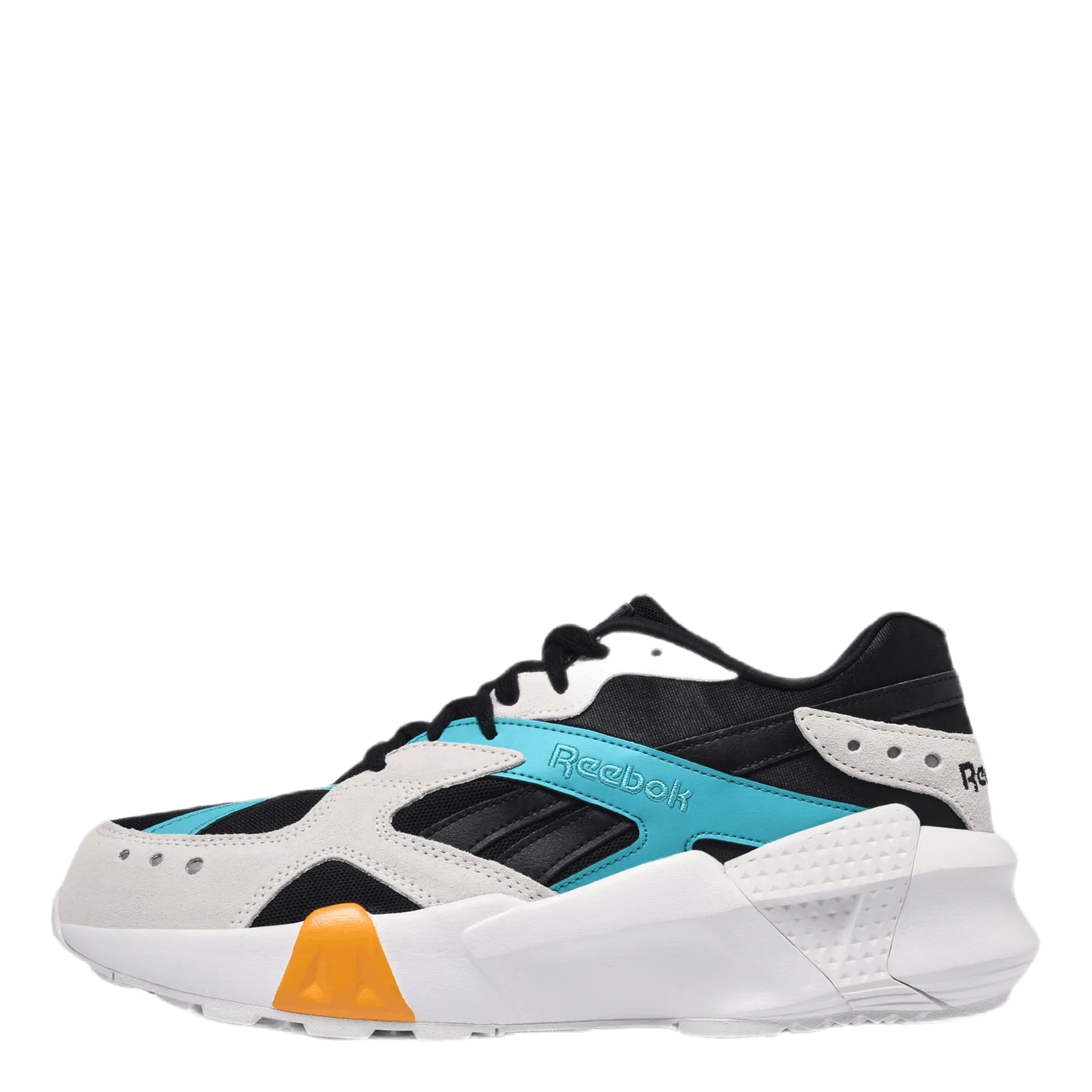 X Gigi Hadid Aztrek Double Black
