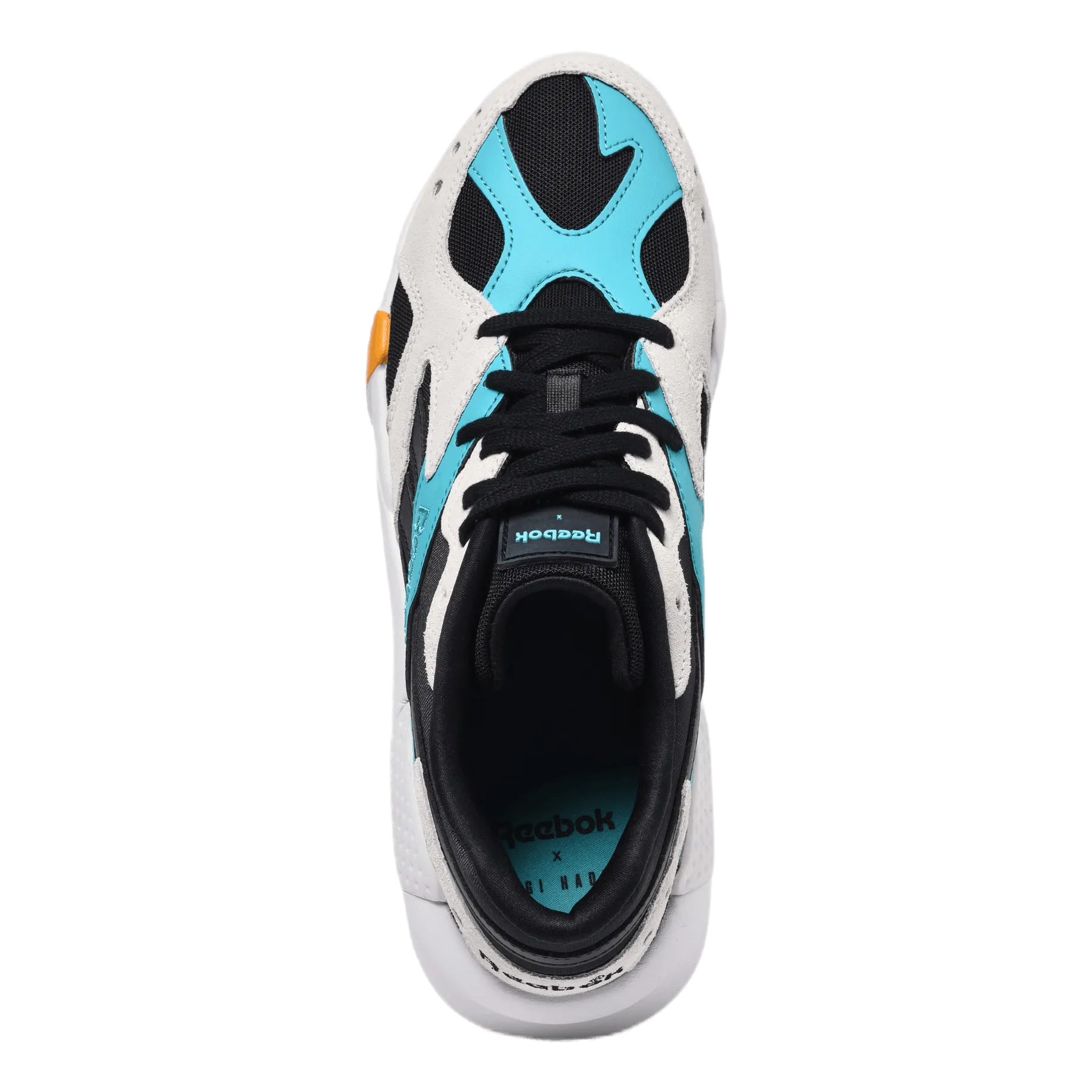X Gigi Hadid Aztrek Double Black