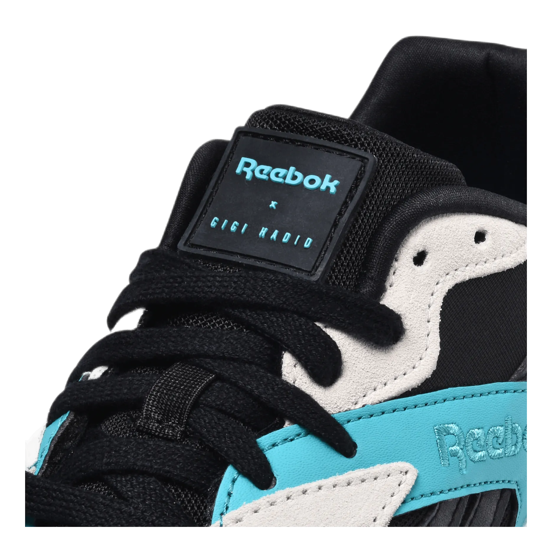 X Gigi Hadid Aztrek Double Black